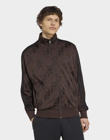 adidas Monogram Firebird Track Top
