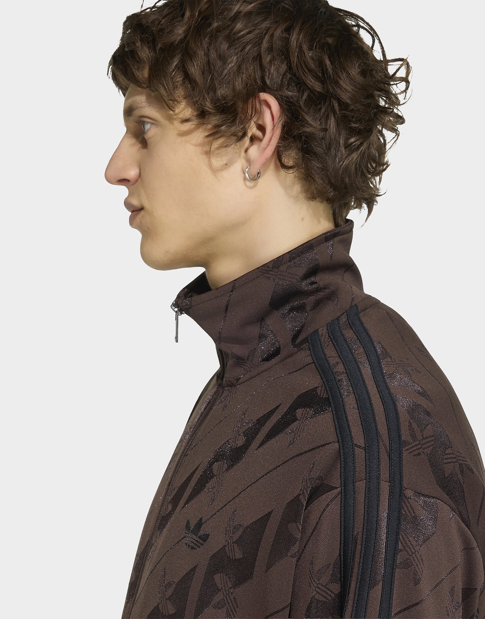adidas Monogram Firebird Track Top