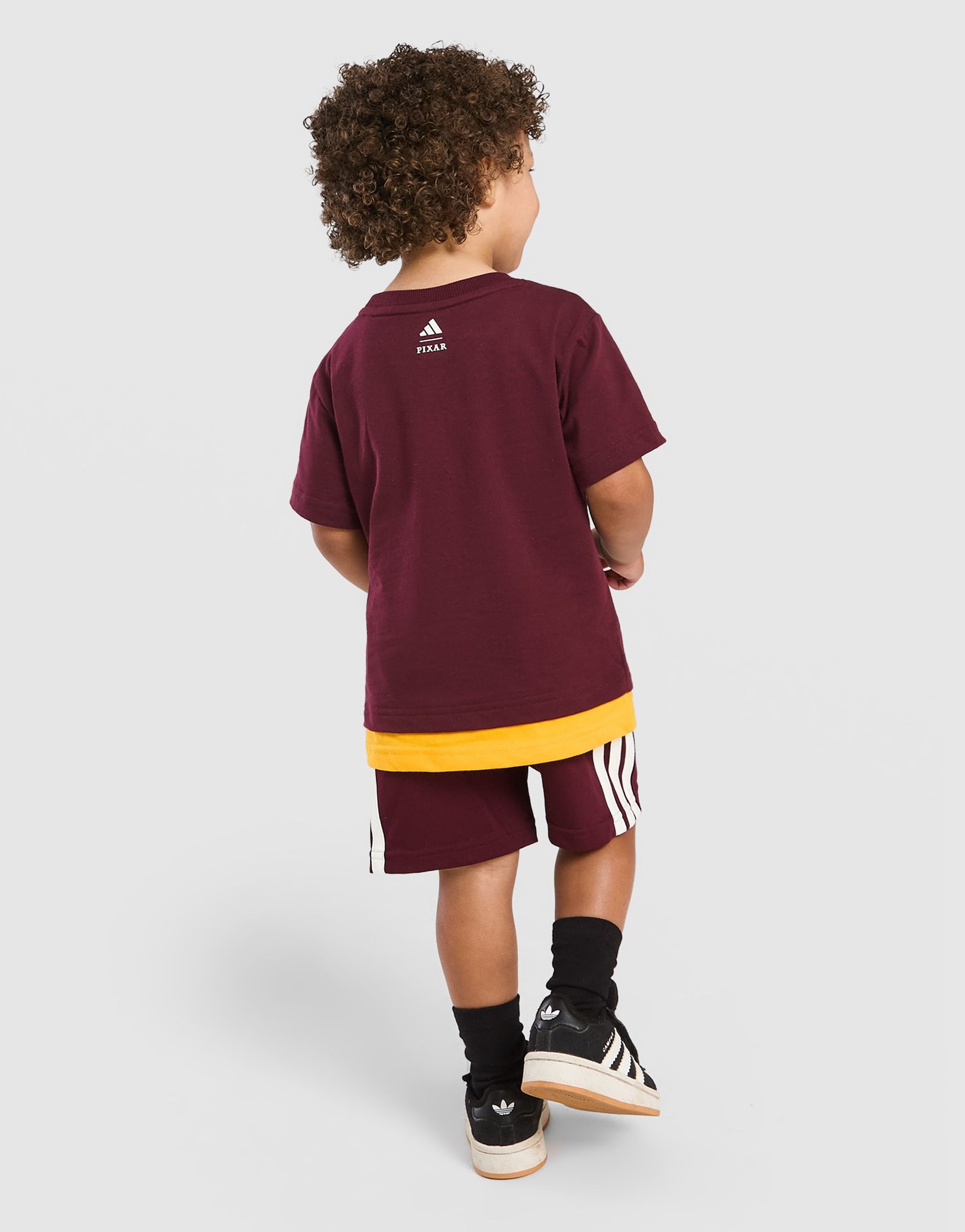 adidas PIXAR TOY STORY TRIKOTSET