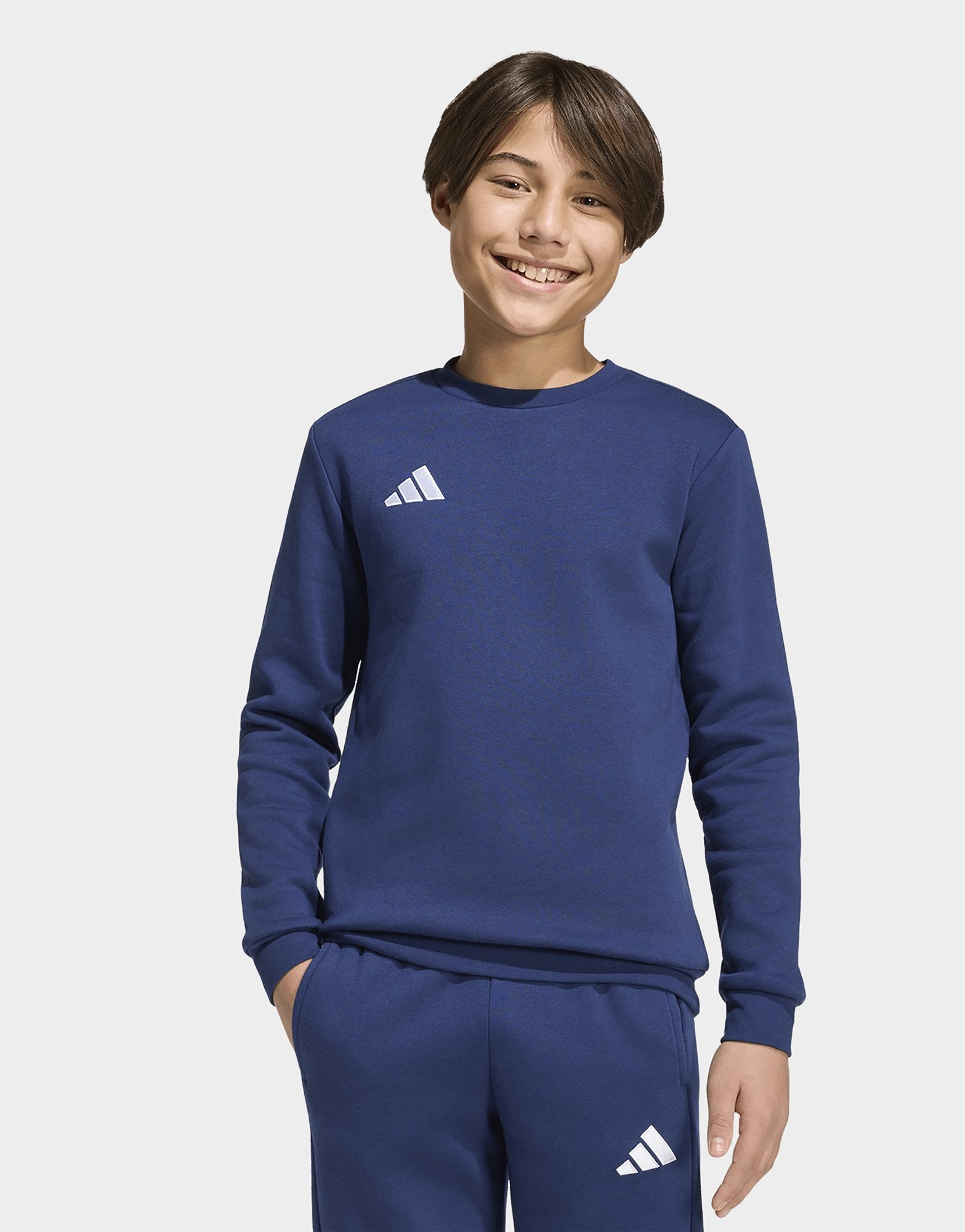 adidas Entrada26 Kids Longsleeve