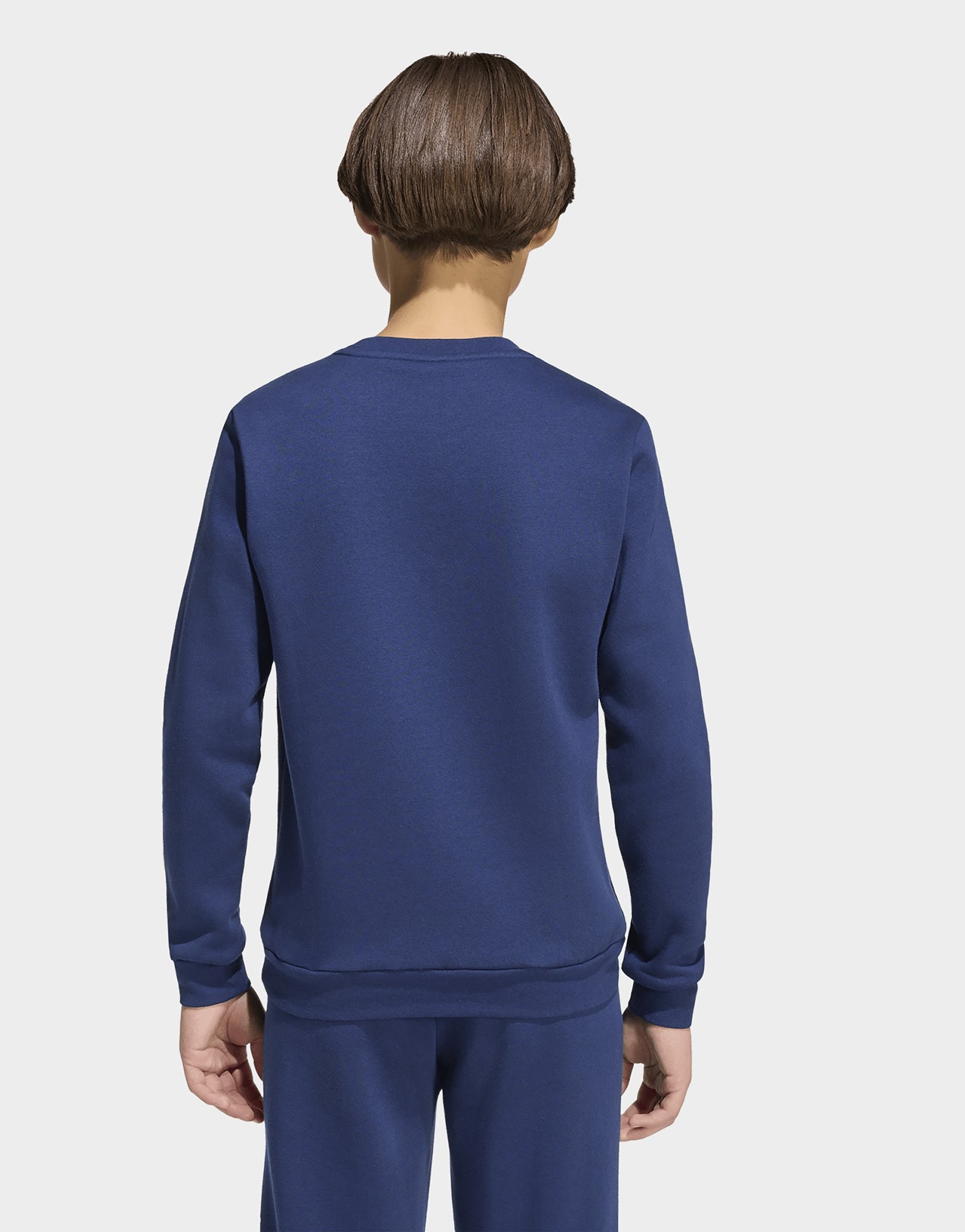adidas Entrada26 Kids Longsleeve