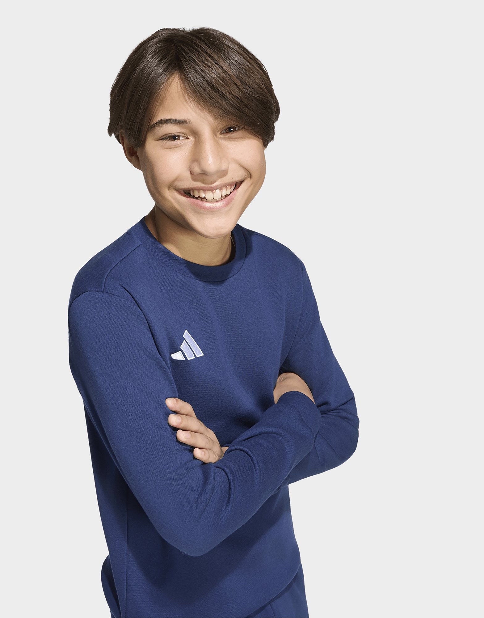 adidas Entrada26 Kids Longsleeve