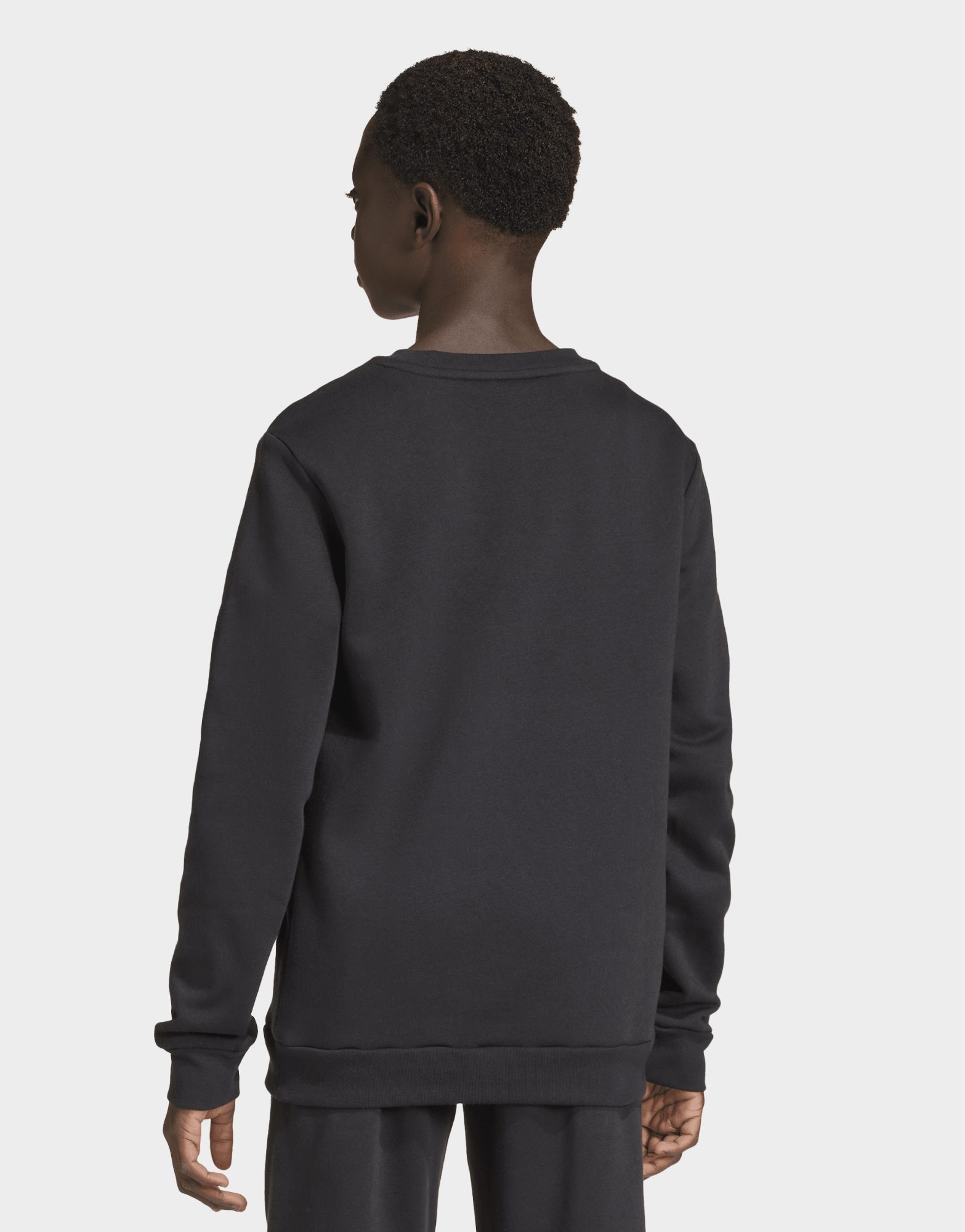 adidas Entrada26 Kids Longsleeve