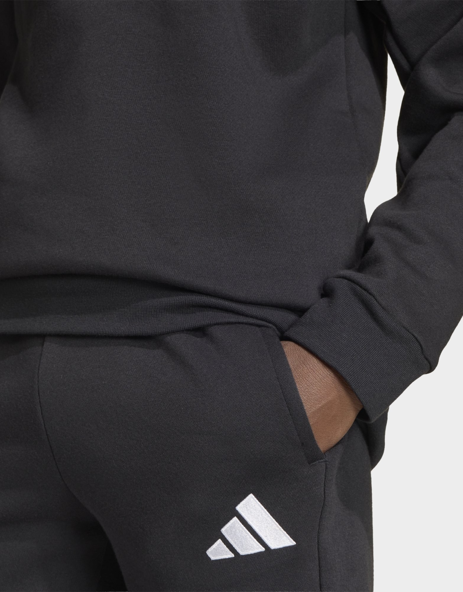 adidas Entrada26 Kids Longsleeve