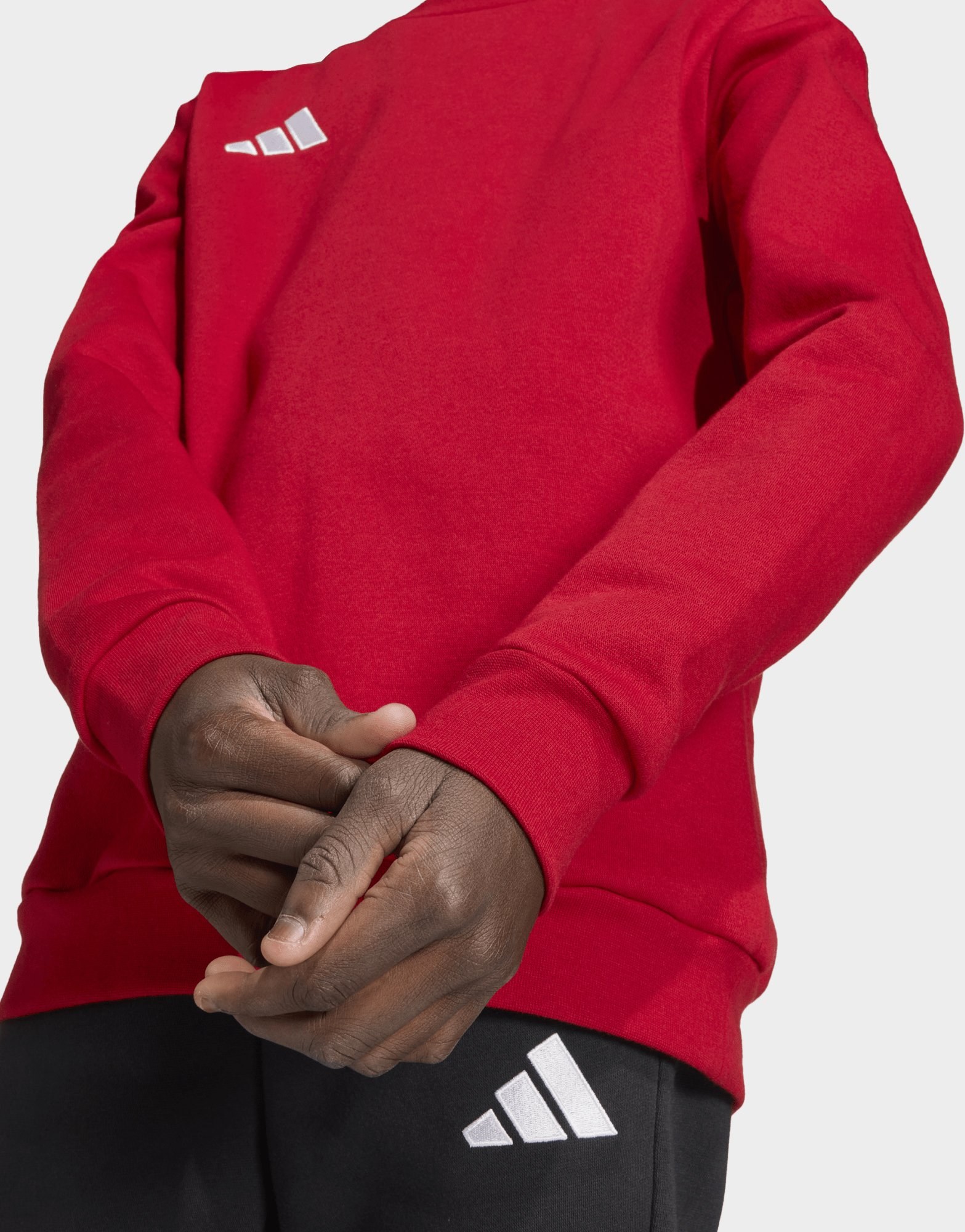 adidas Entrada26 Kids Longsleeve