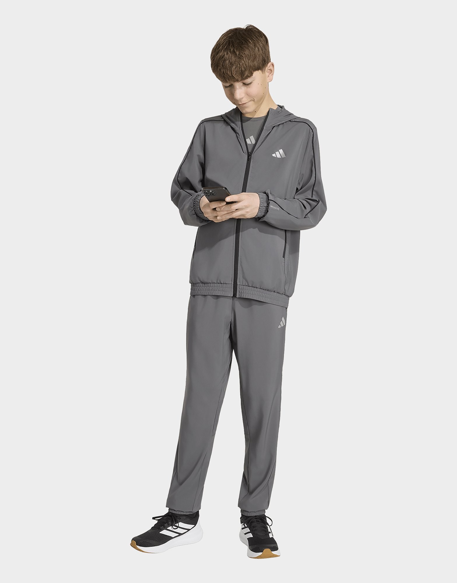 adidas Tech Apparel Trainingshose