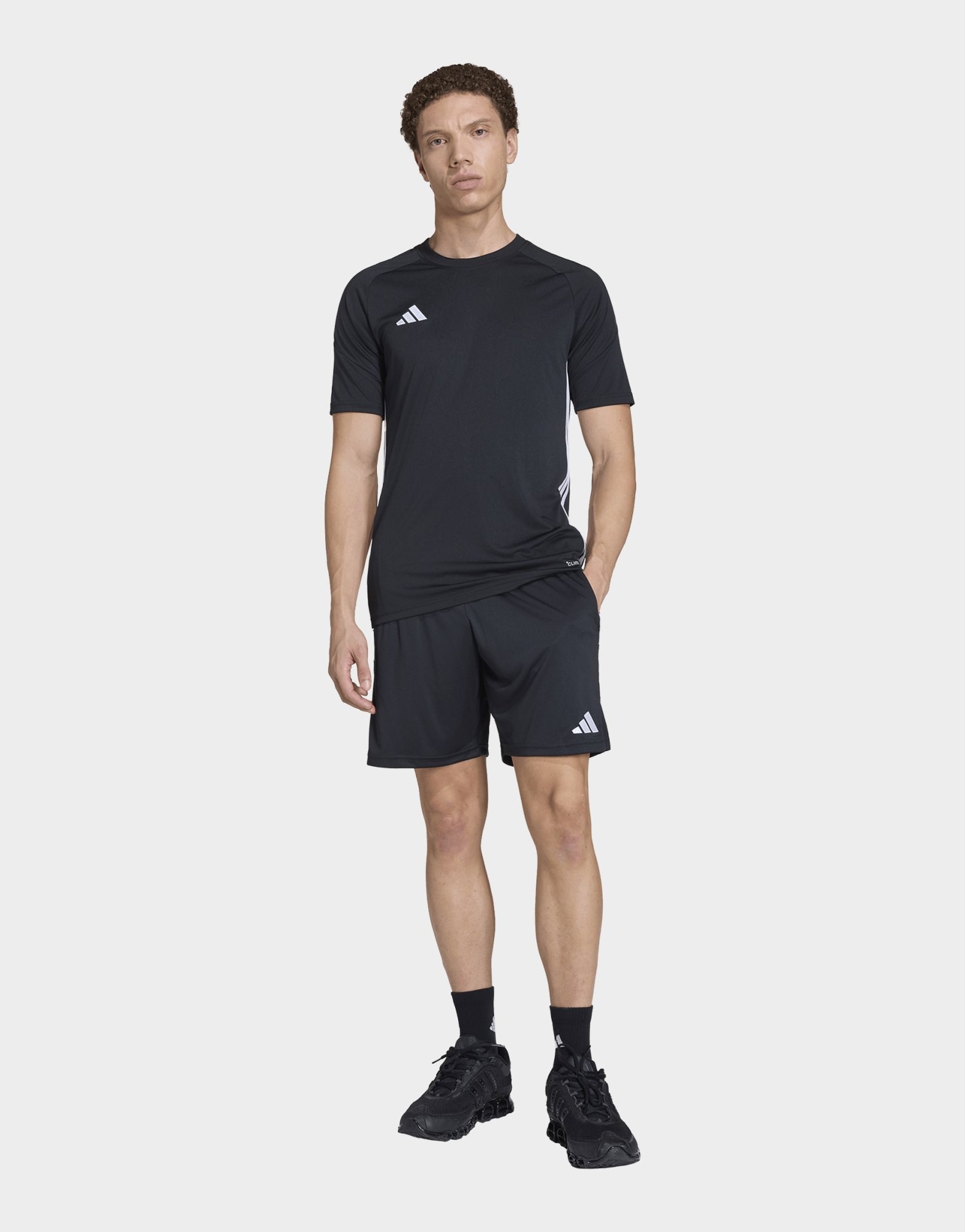 adidas Tiro 26 Essentials Shorts