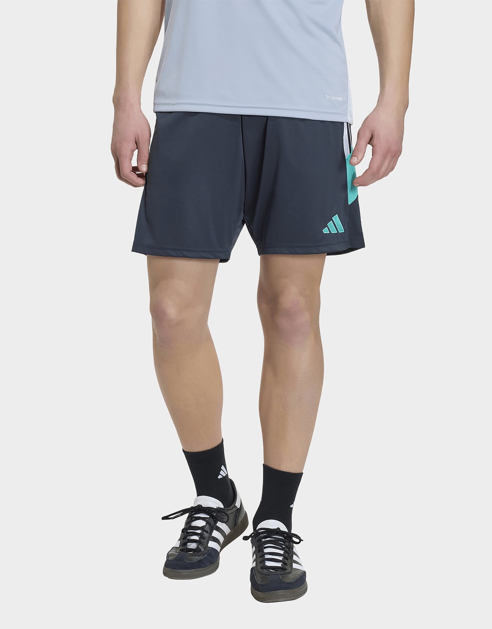 adidas Tiro 26 Essentials Shorts