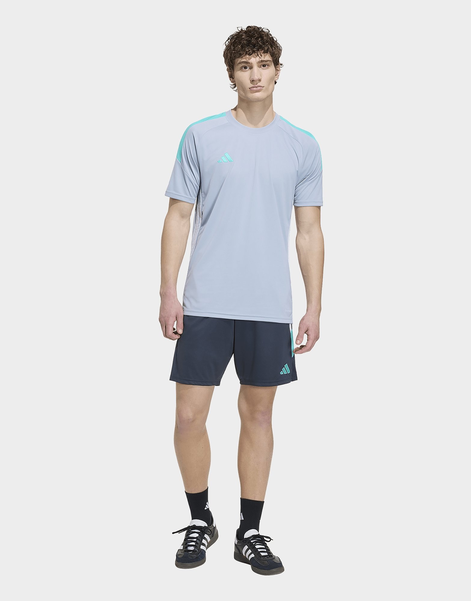 adidas Tiro 26 Essentials Shorts