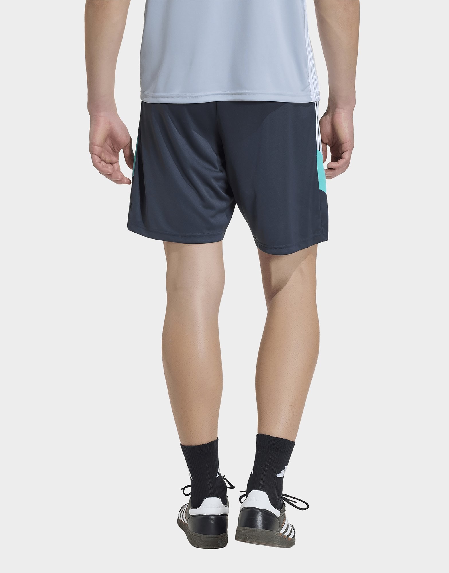 adidas Tiro 26 Essentials Shorts
