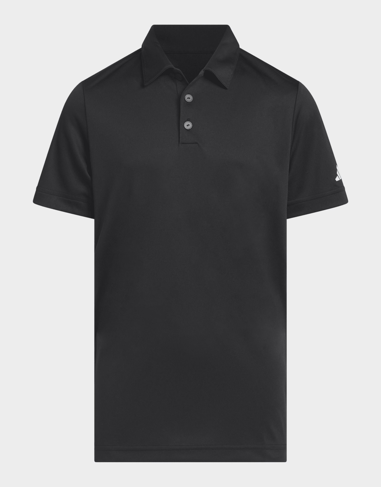 adidas Boys Performance Kurzärmliges Poloshirt
