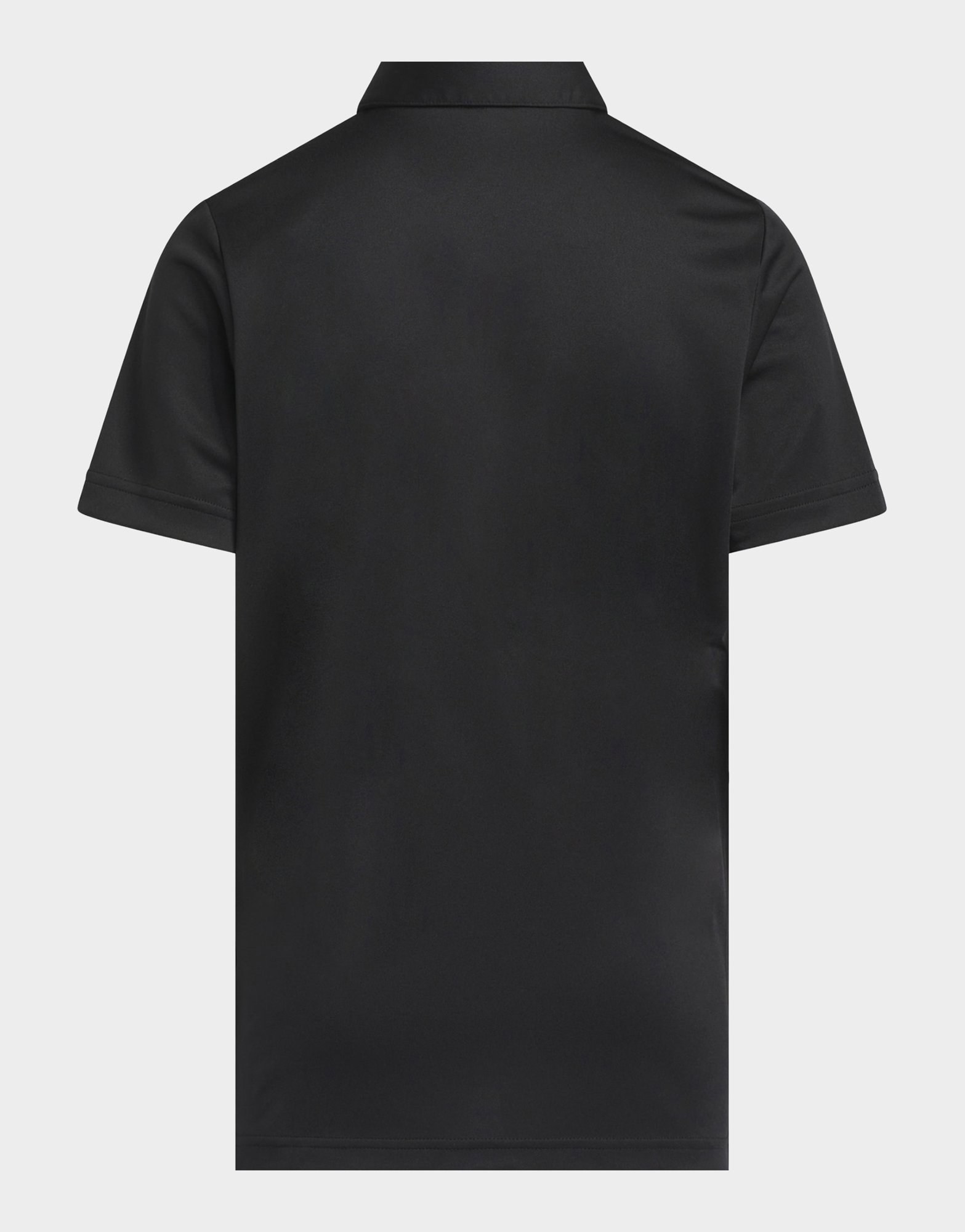 adidas Boys Performance Kurzärmliges Poloshirt
