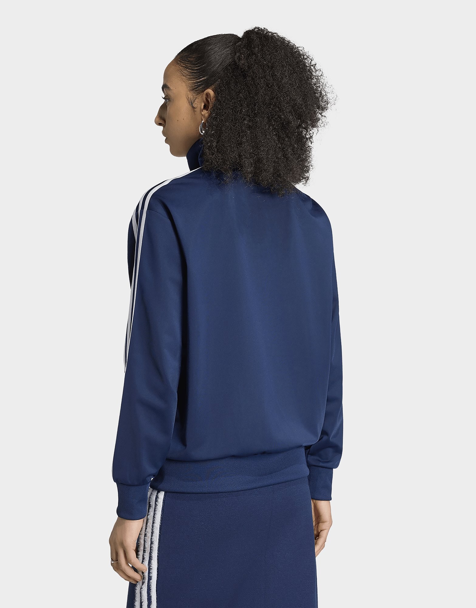 adidas Firebird Track Top Loose.