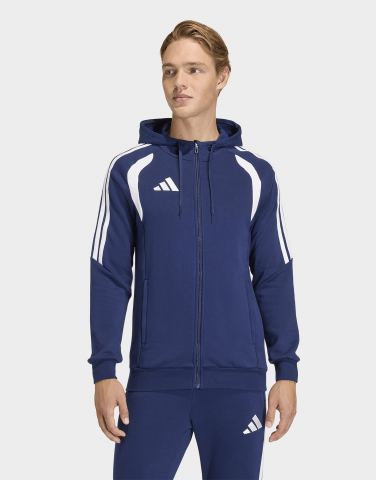 adidas Tiro26 League Sweat Full Zip Hoodie