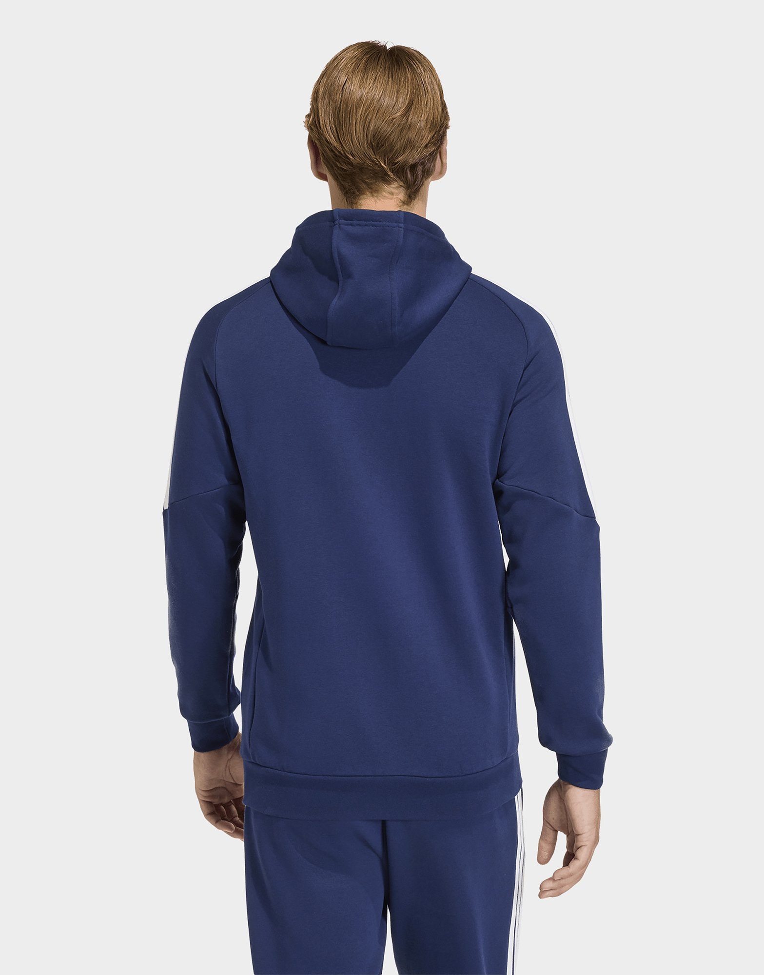 adidas Tiro26 League Sweat Full Zip Hoodie