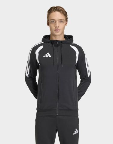 adidas Tiro26 League Sweat Full Zip Hoodie