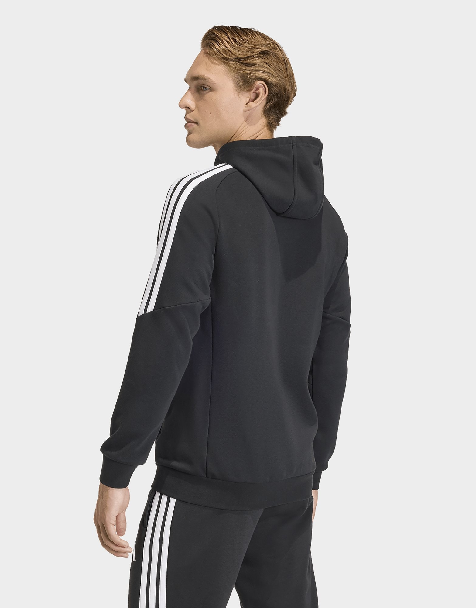 adidas Tiro26 League Sweat Full Zip Hoodie