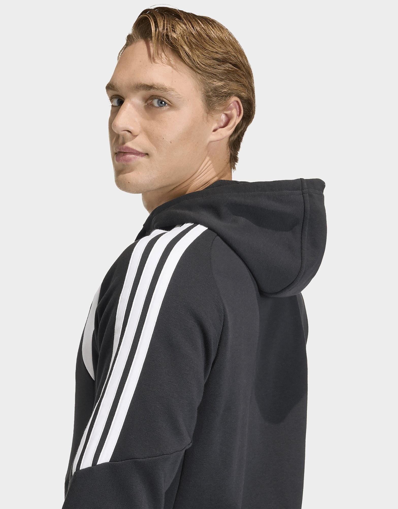 adidas Tiro26 League Sweat Full Zip Hoodie