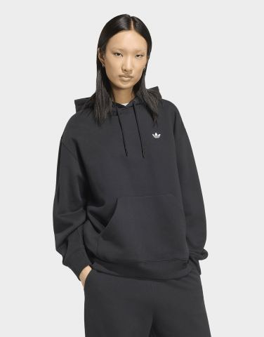 adidas Essentials Oversize Fleece Hoodie