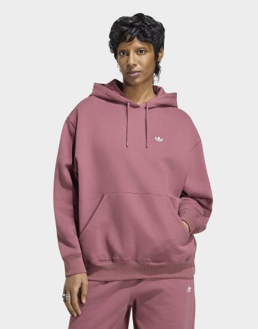 adidas Essentials Oversize Fleece Hoodie