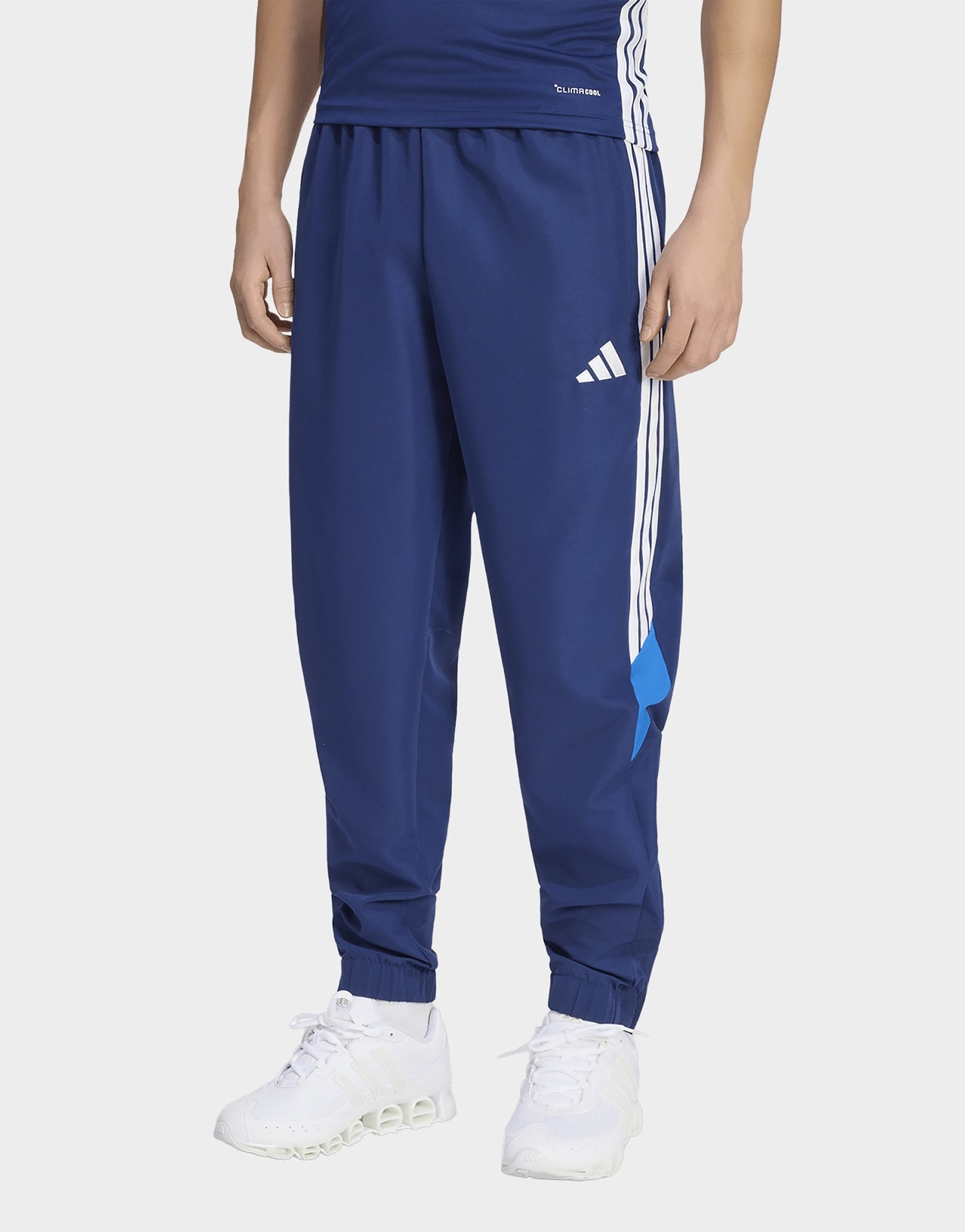 adidas TIRO 26 ESSENTIALS WOVEN HOSE