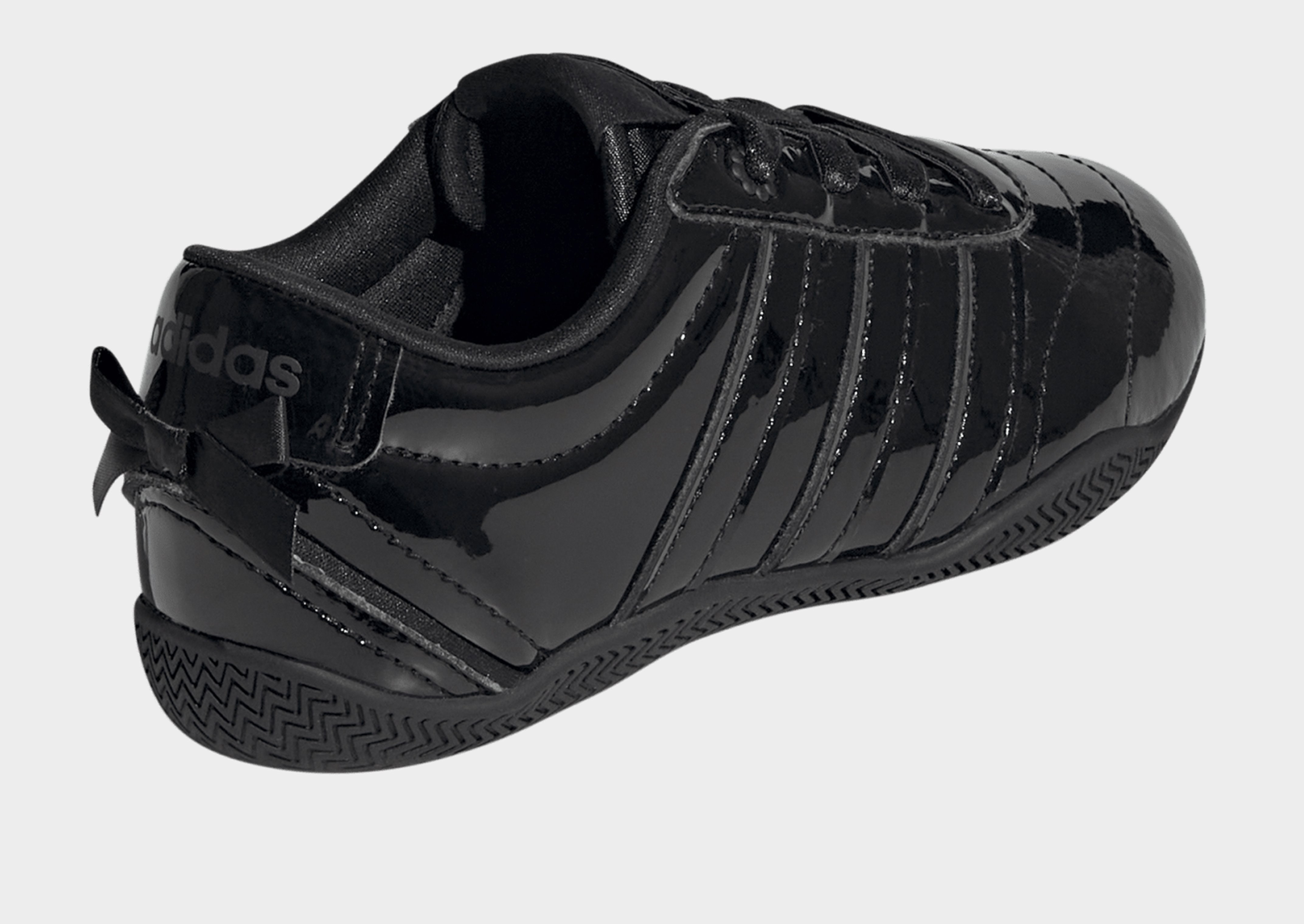 adidas Grand Court Lo Kids Schuh