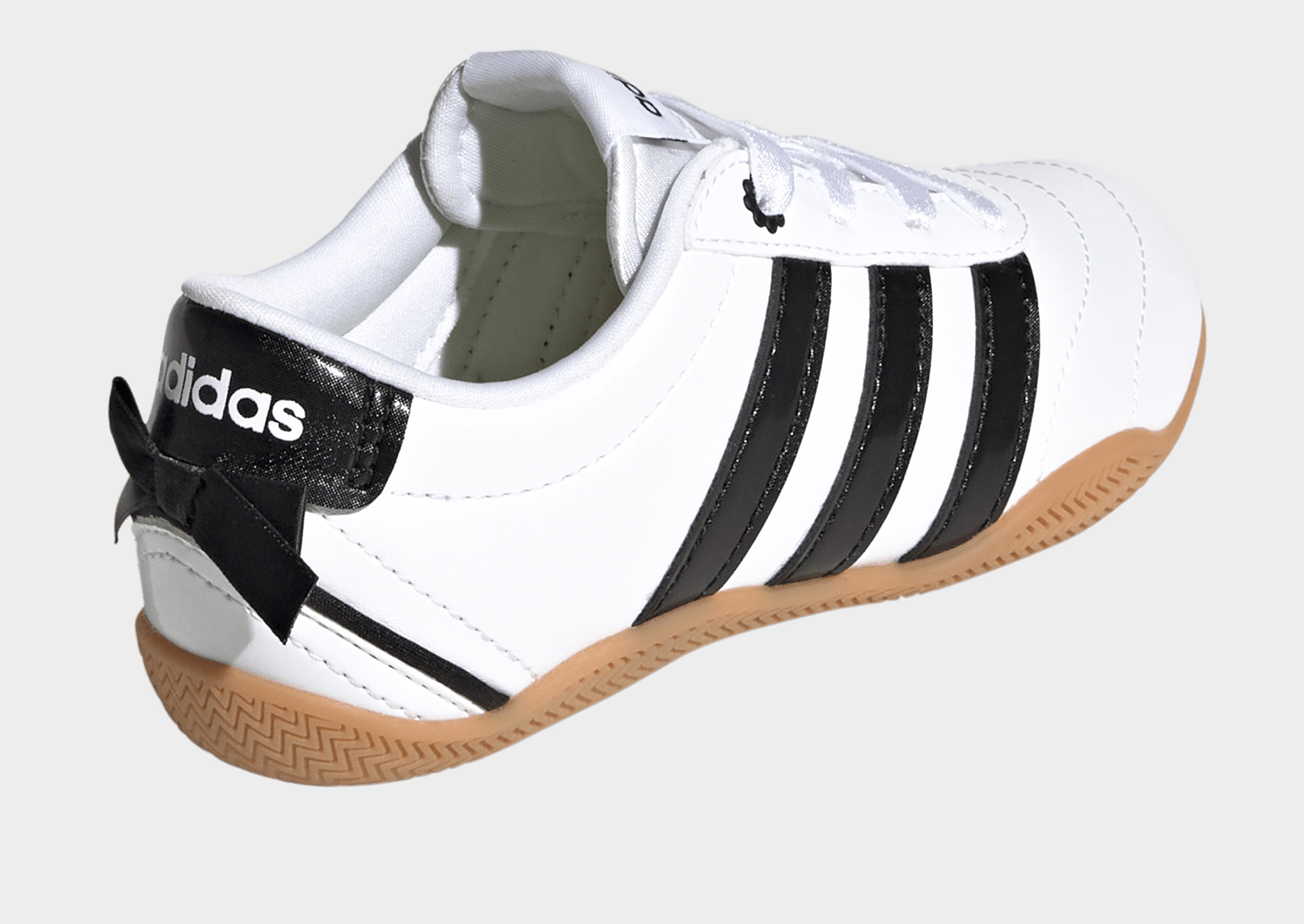 adidas Grand Court Lo Kids Schuh