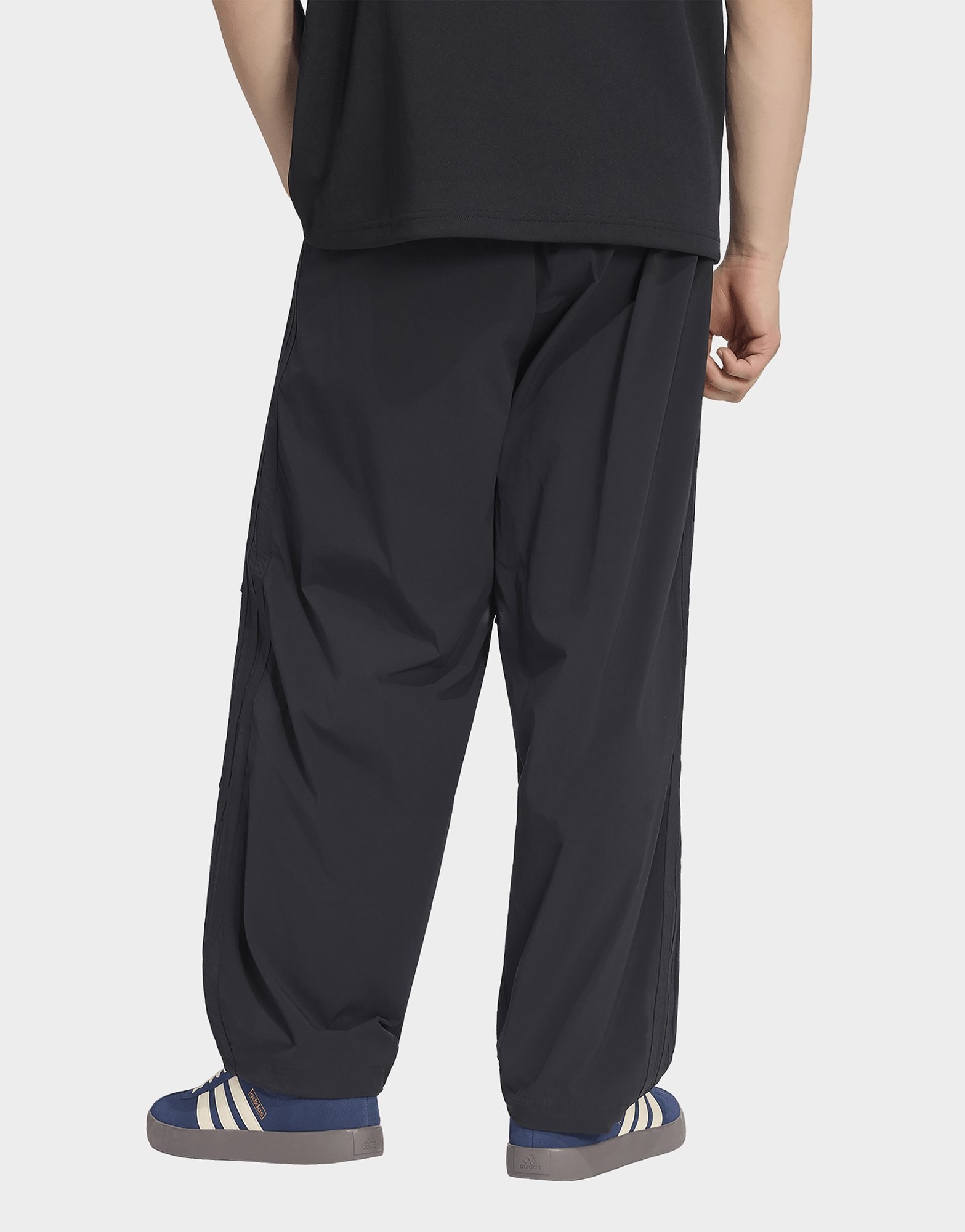 adidas City Tech 3-Streifen-Hose
