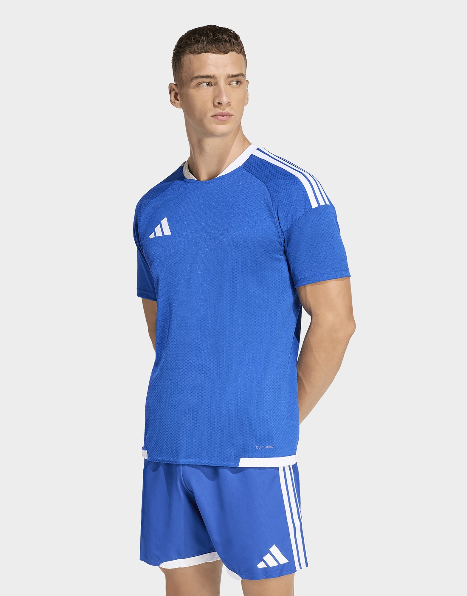 adidas Tiro26 Competition Match Day Trikot