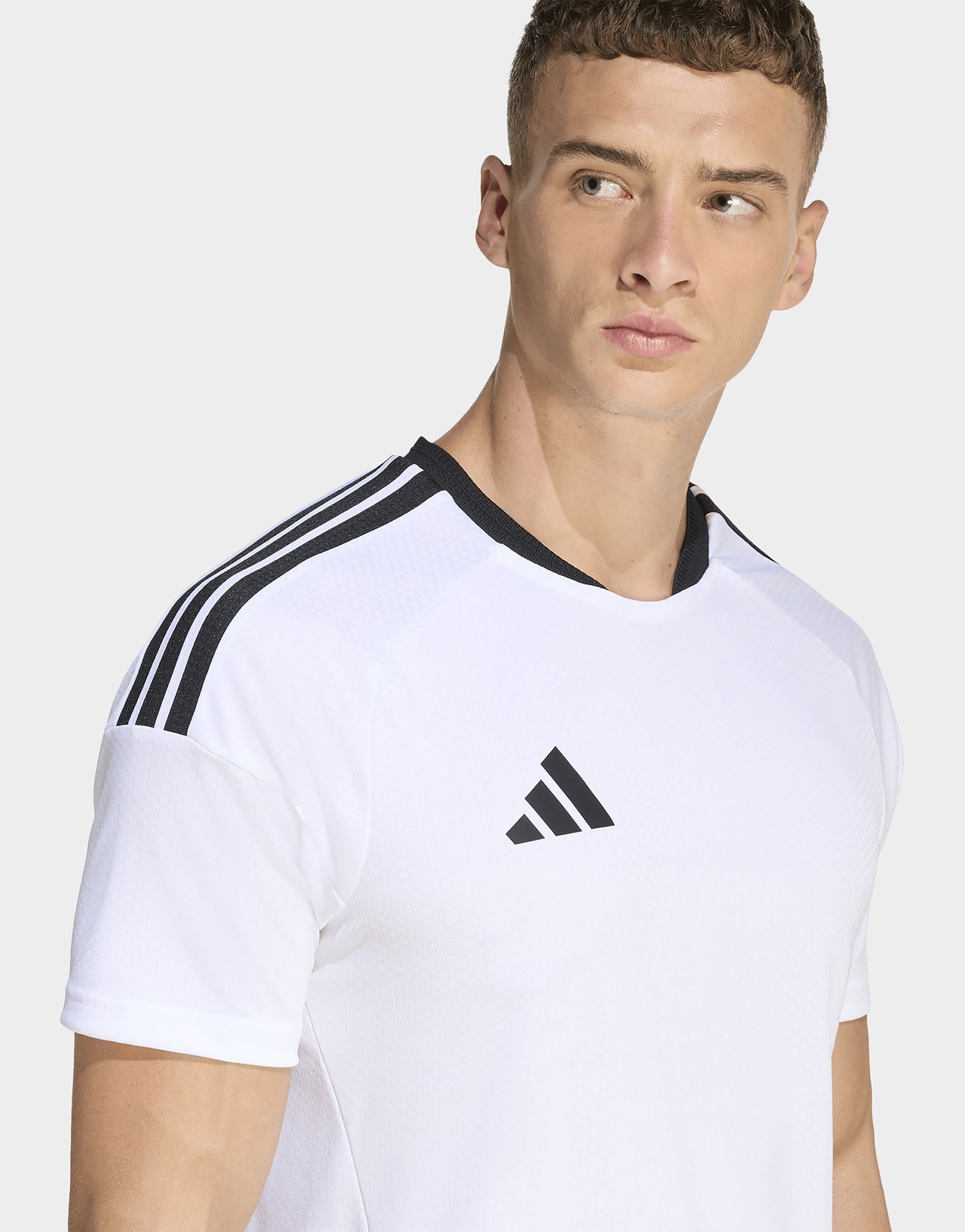 adidas Tiro26 Competition Match Day Trikot