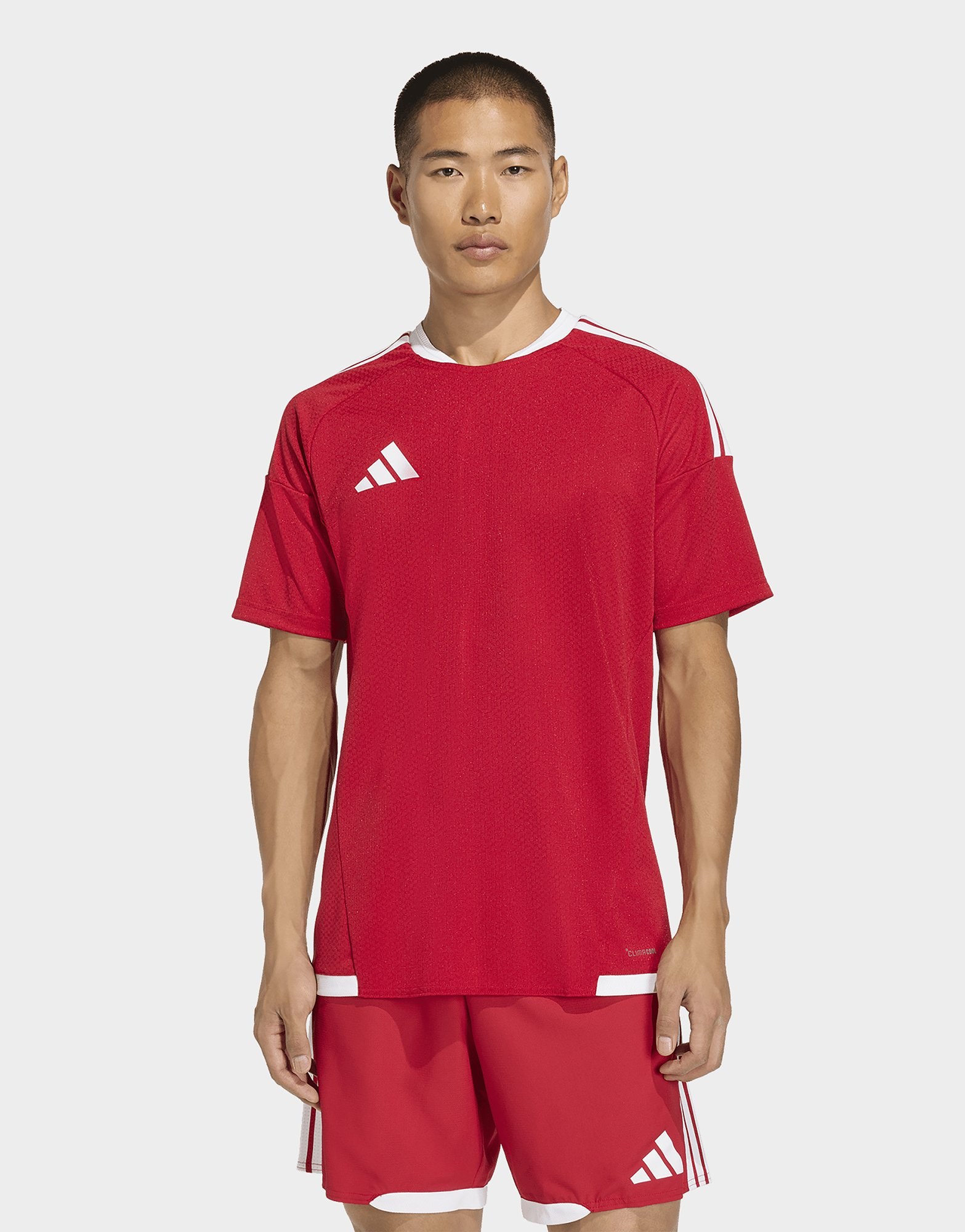 adidas Tiro26 Competition Match Day Trikot