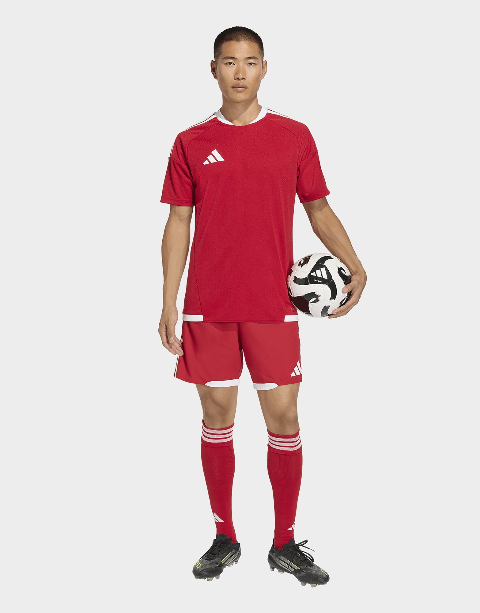 adidas Tiro26 Competition Match Day Trikot