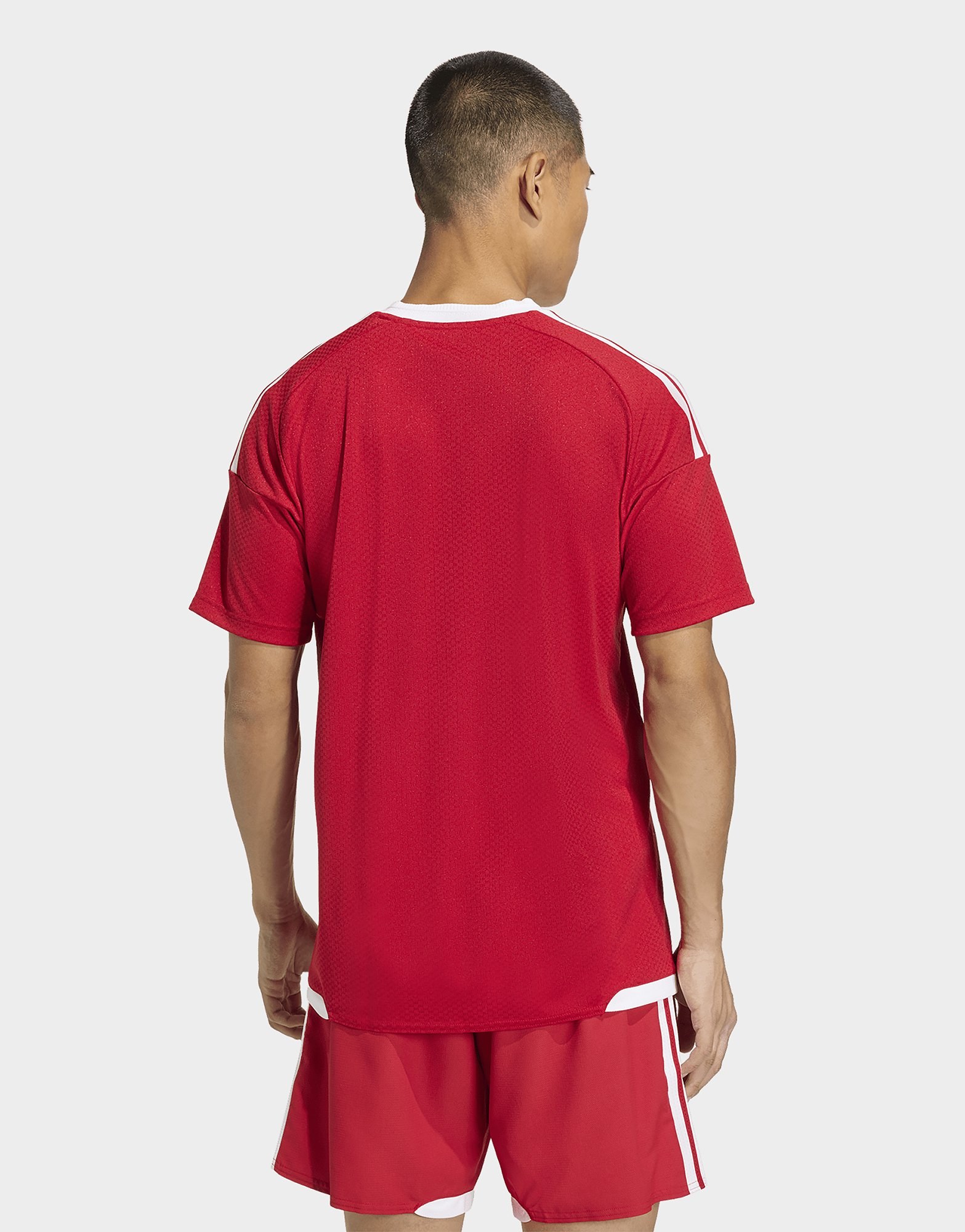 adidas Tiro26 Competition Match Day Trikot