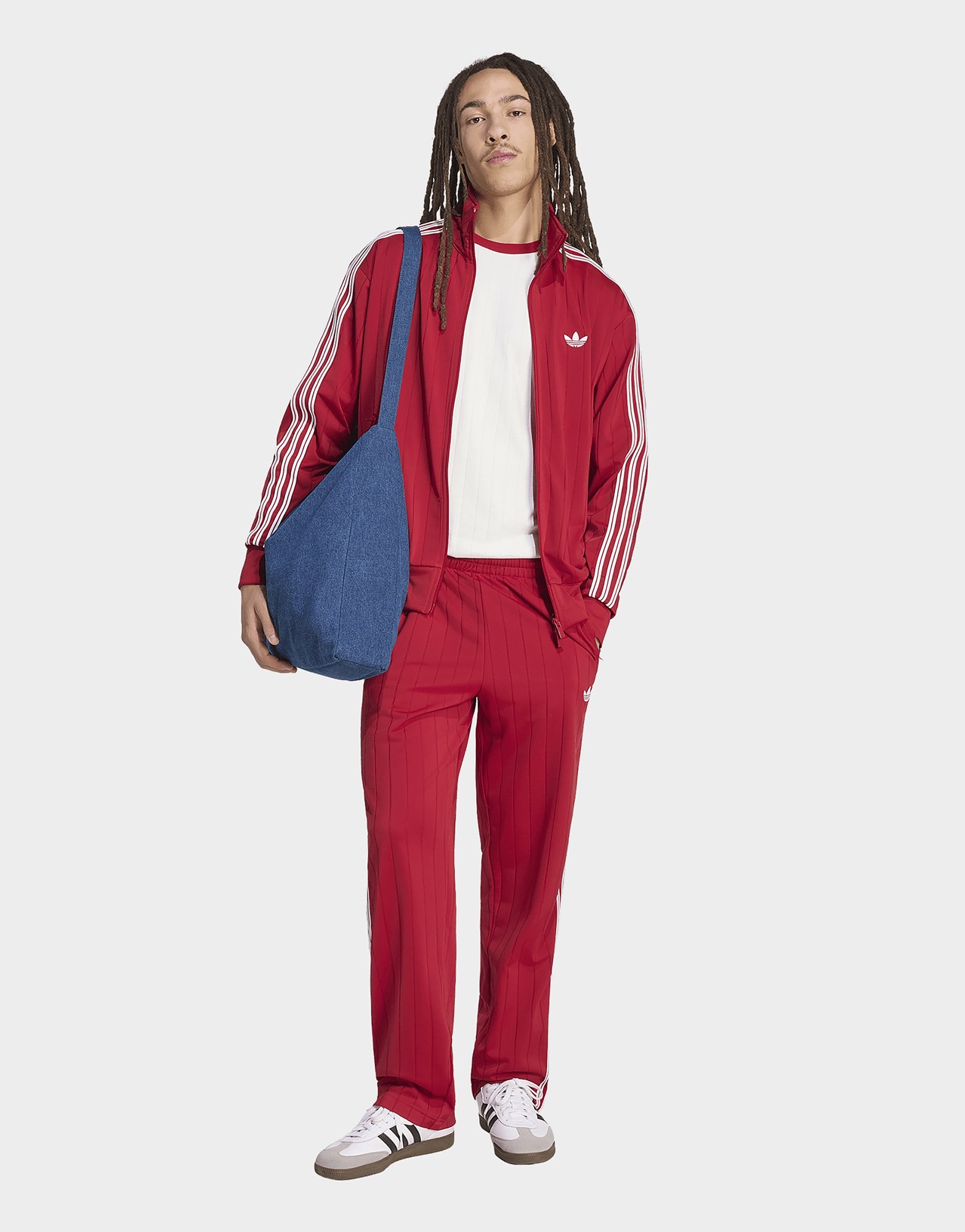 adidas Firebird Drop Needle Originals Jacke