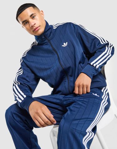 adidas Originals Firebird Drop Needle Track Top