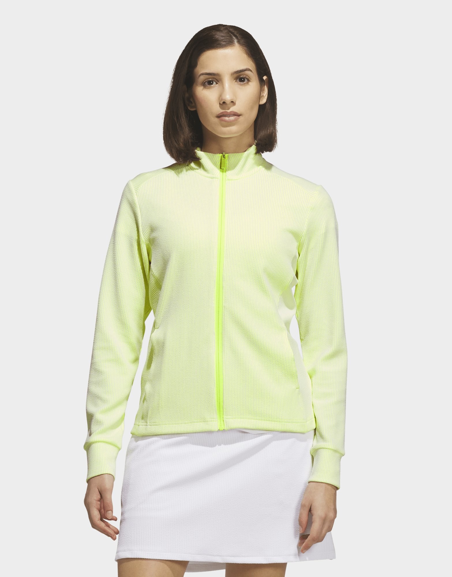 adidas Performance Texture Full Zip Jacke