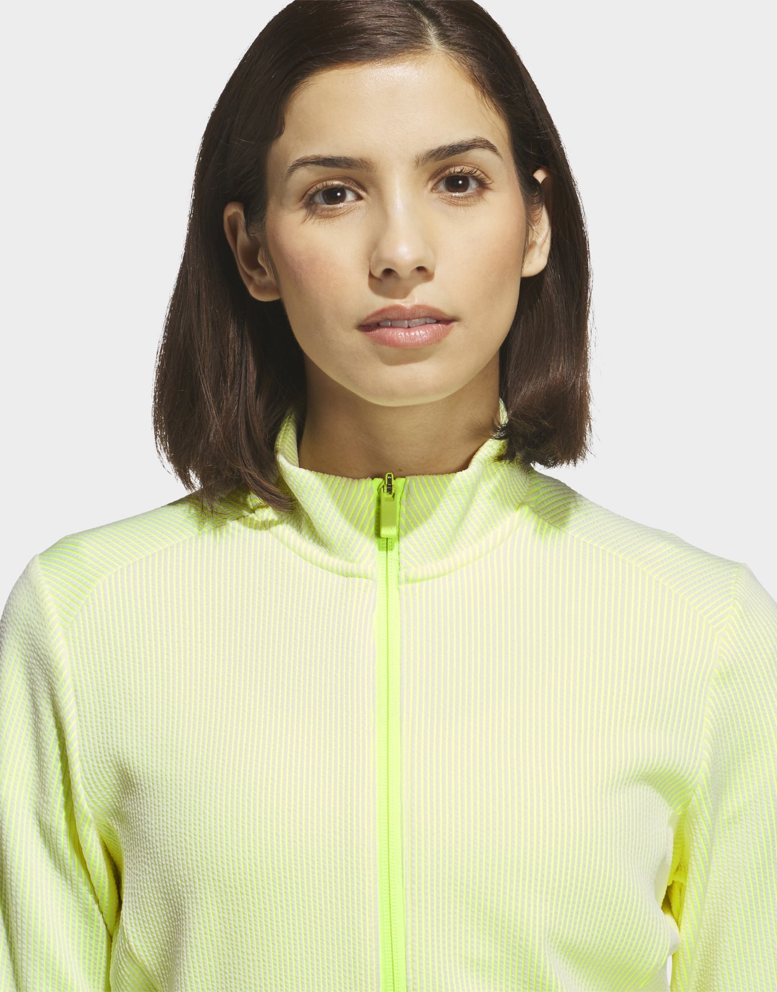 adidas Performance Texture Full Zip Jacke