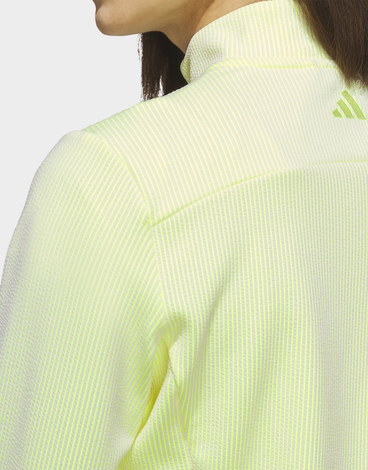 adidas Performance Texture Full Zip Jacke