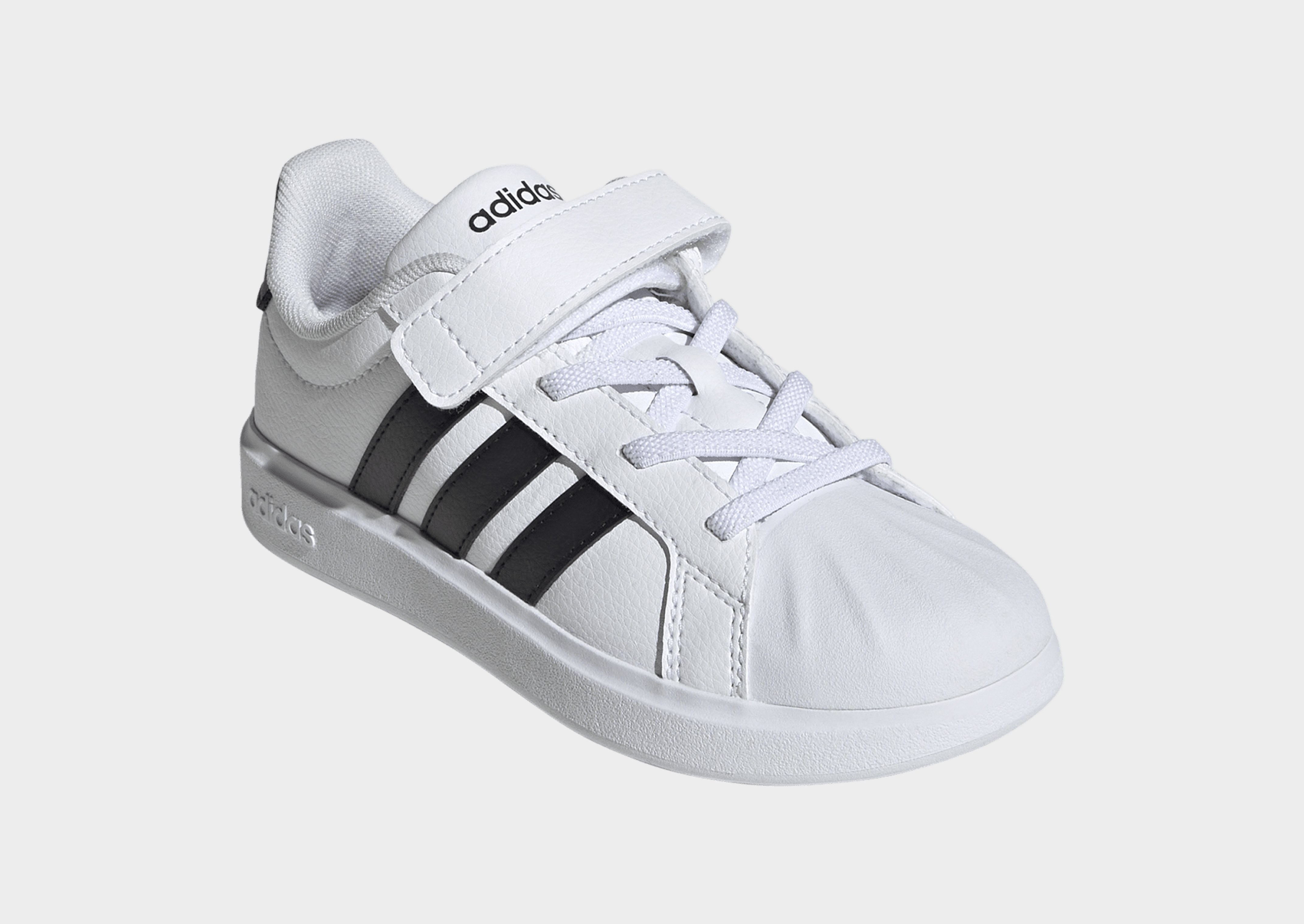 adidas Streettalk