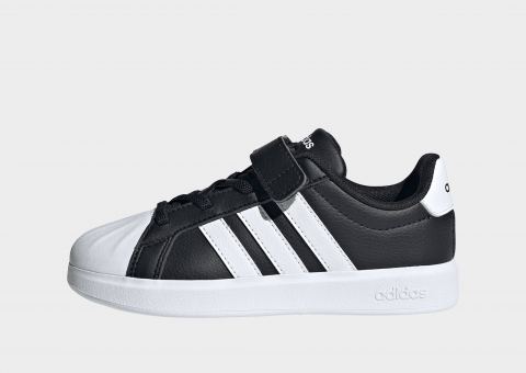 adidas Streettalk