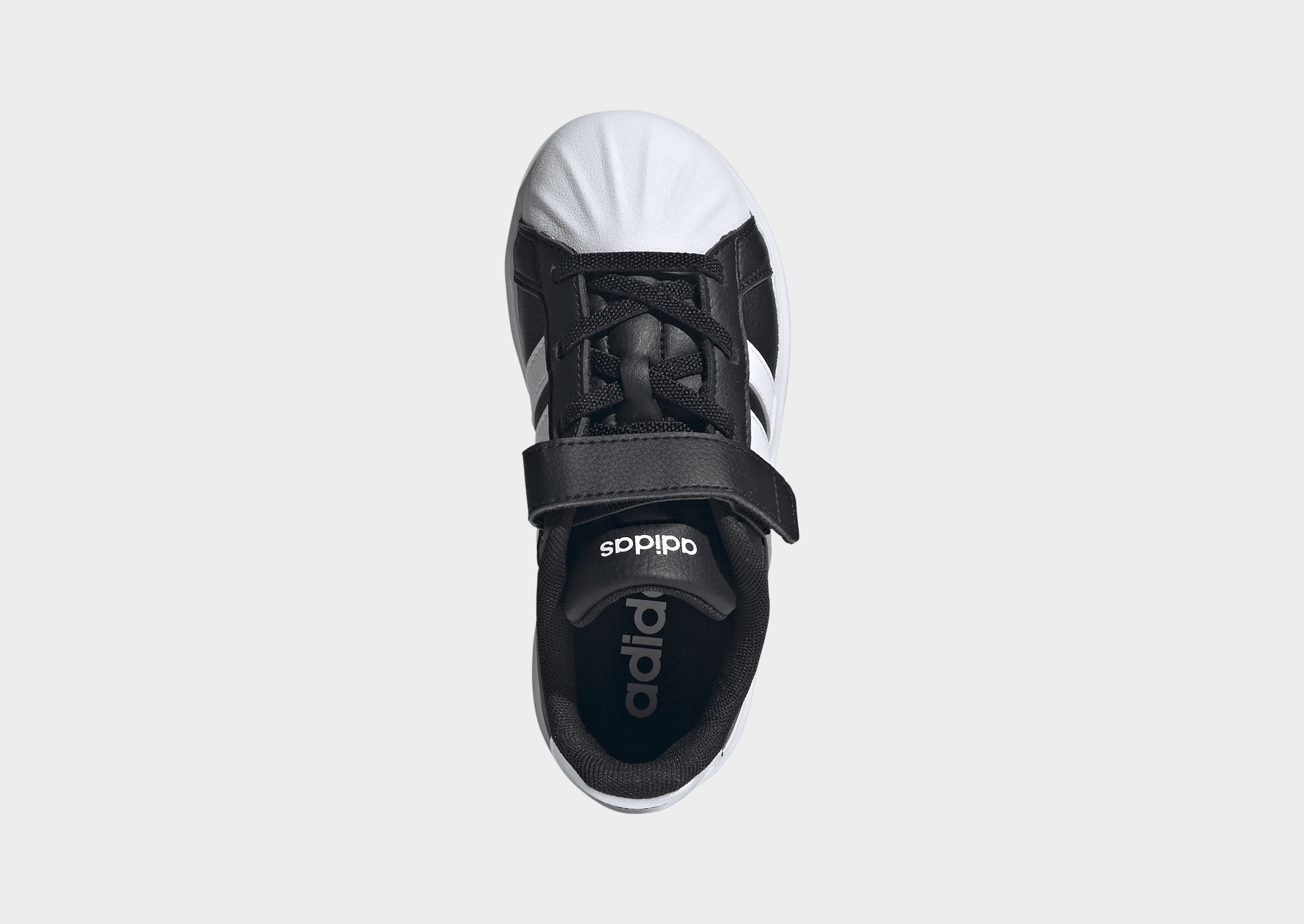 adidas Streettalk