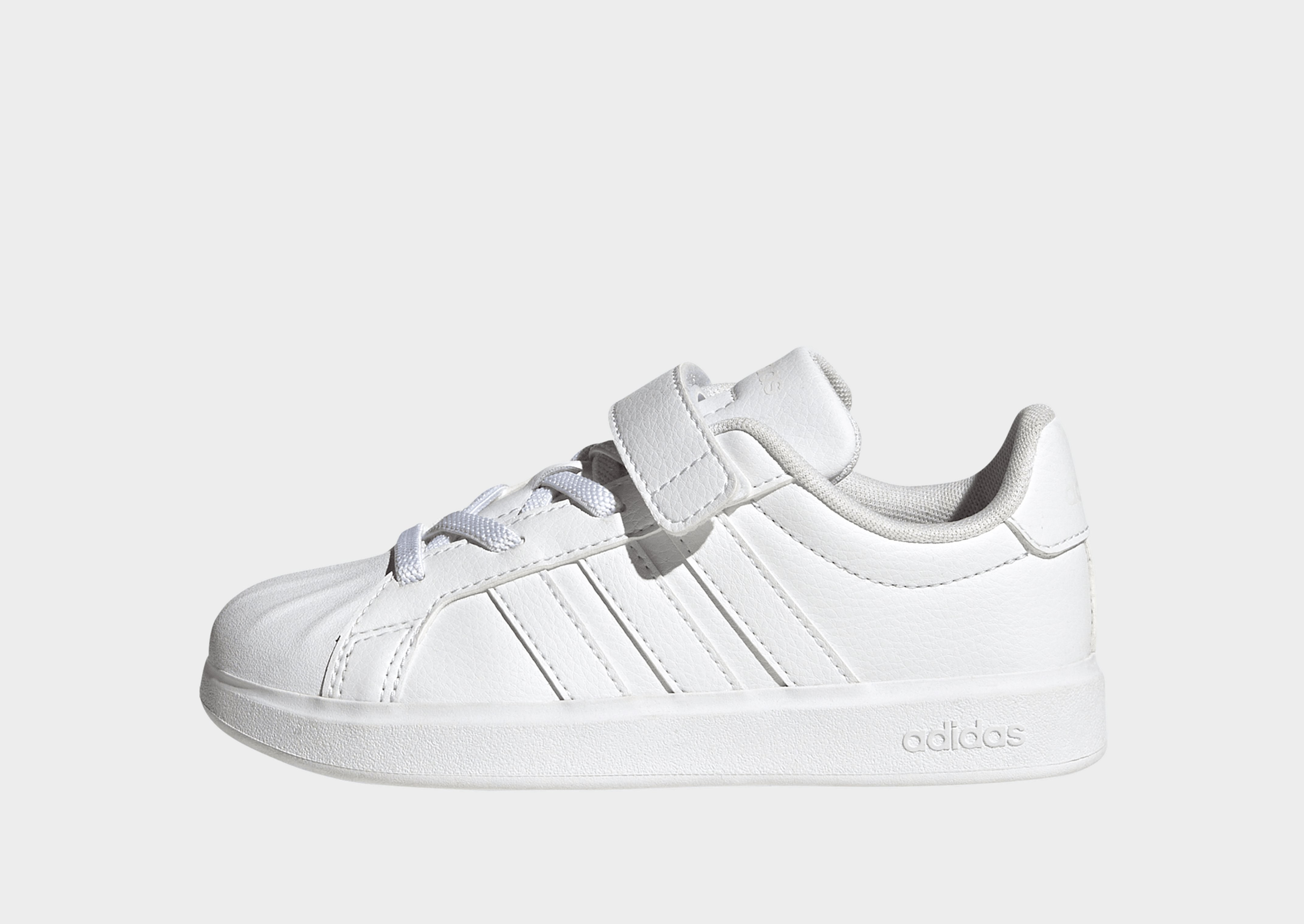 adidas Streettalk