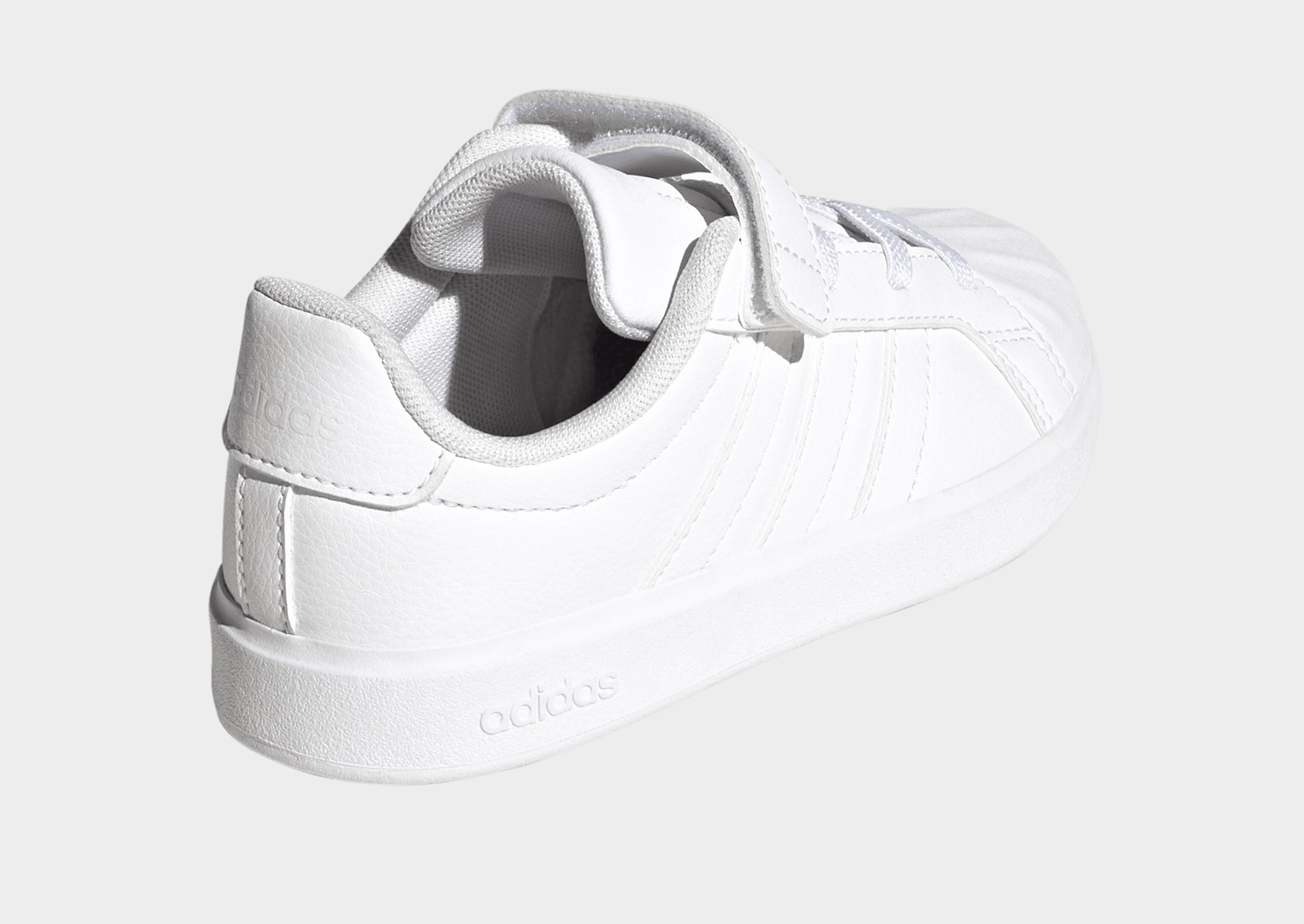 adidas Streettalk