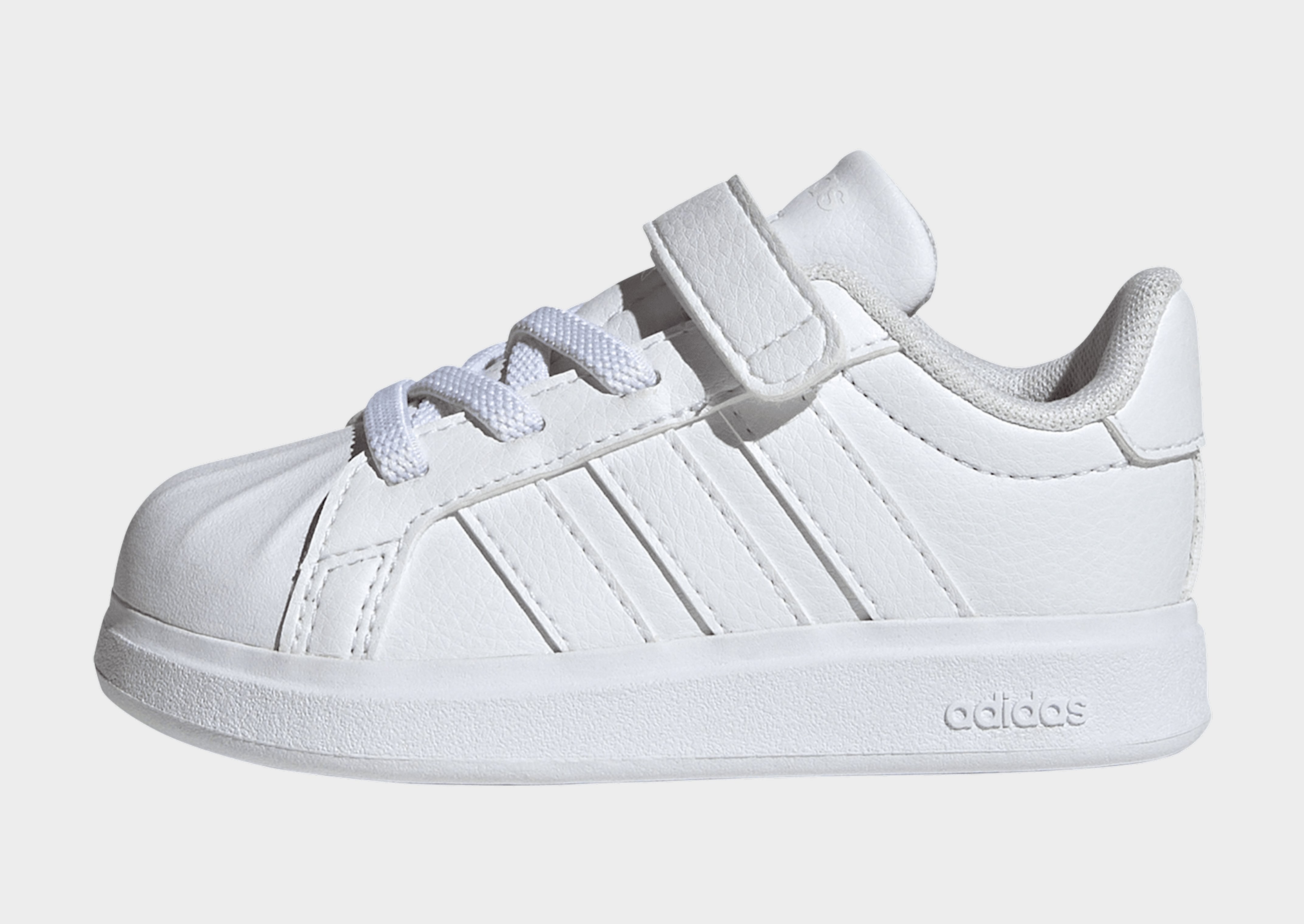 adidas Streettalk