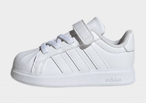 adidas Streettalk