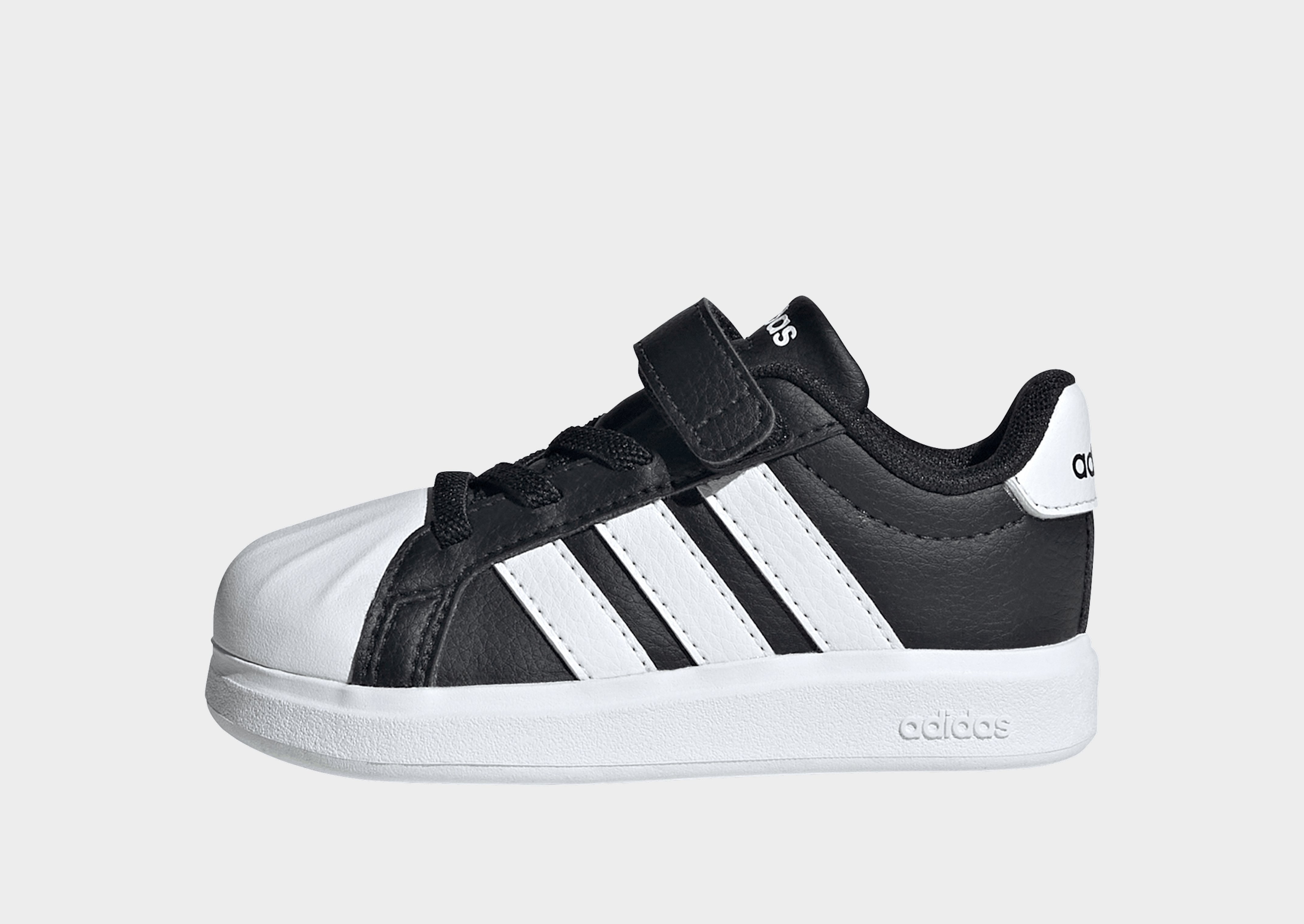 adidas Streettalk