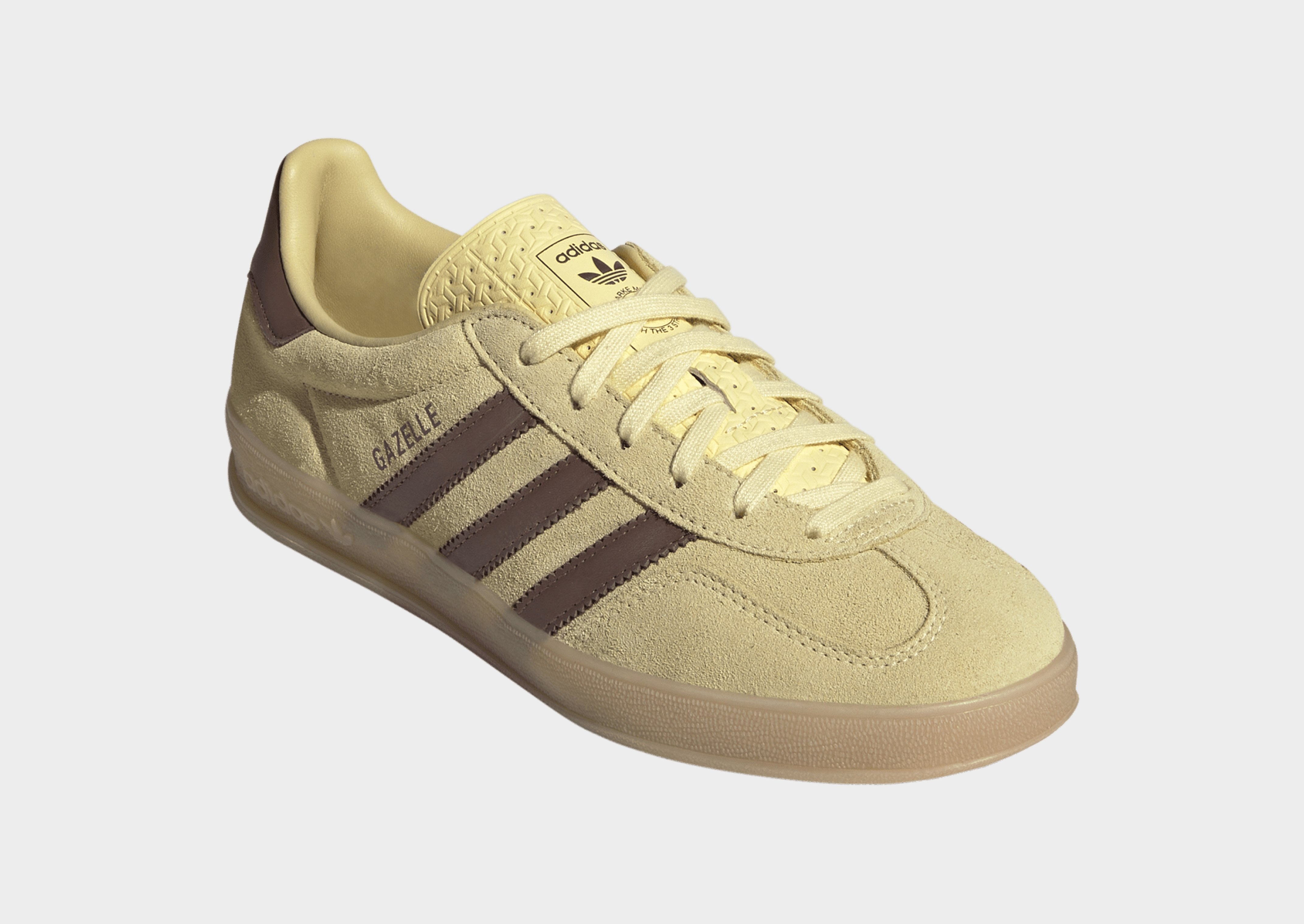 adidas GAZELLE INDOOR SCHUH