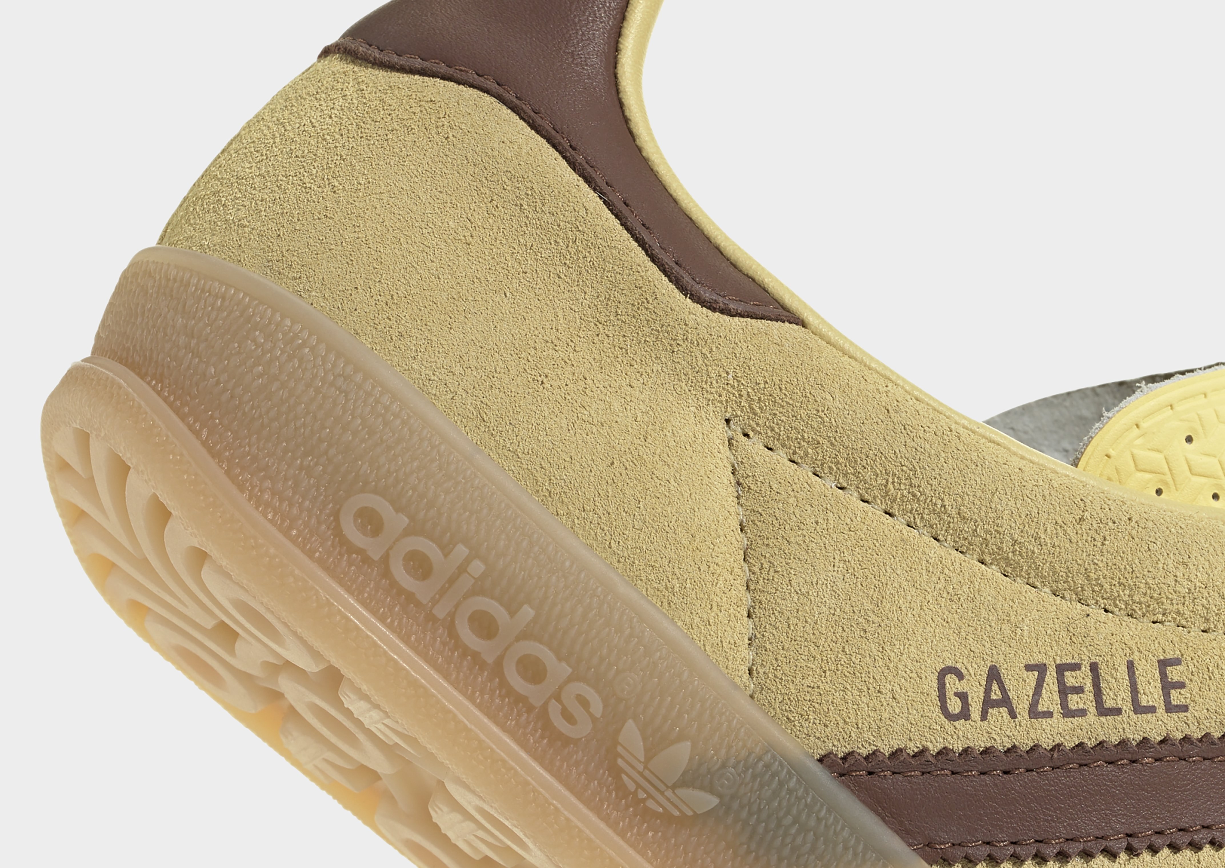 adidas GAZELLE INDOOR SCHUH