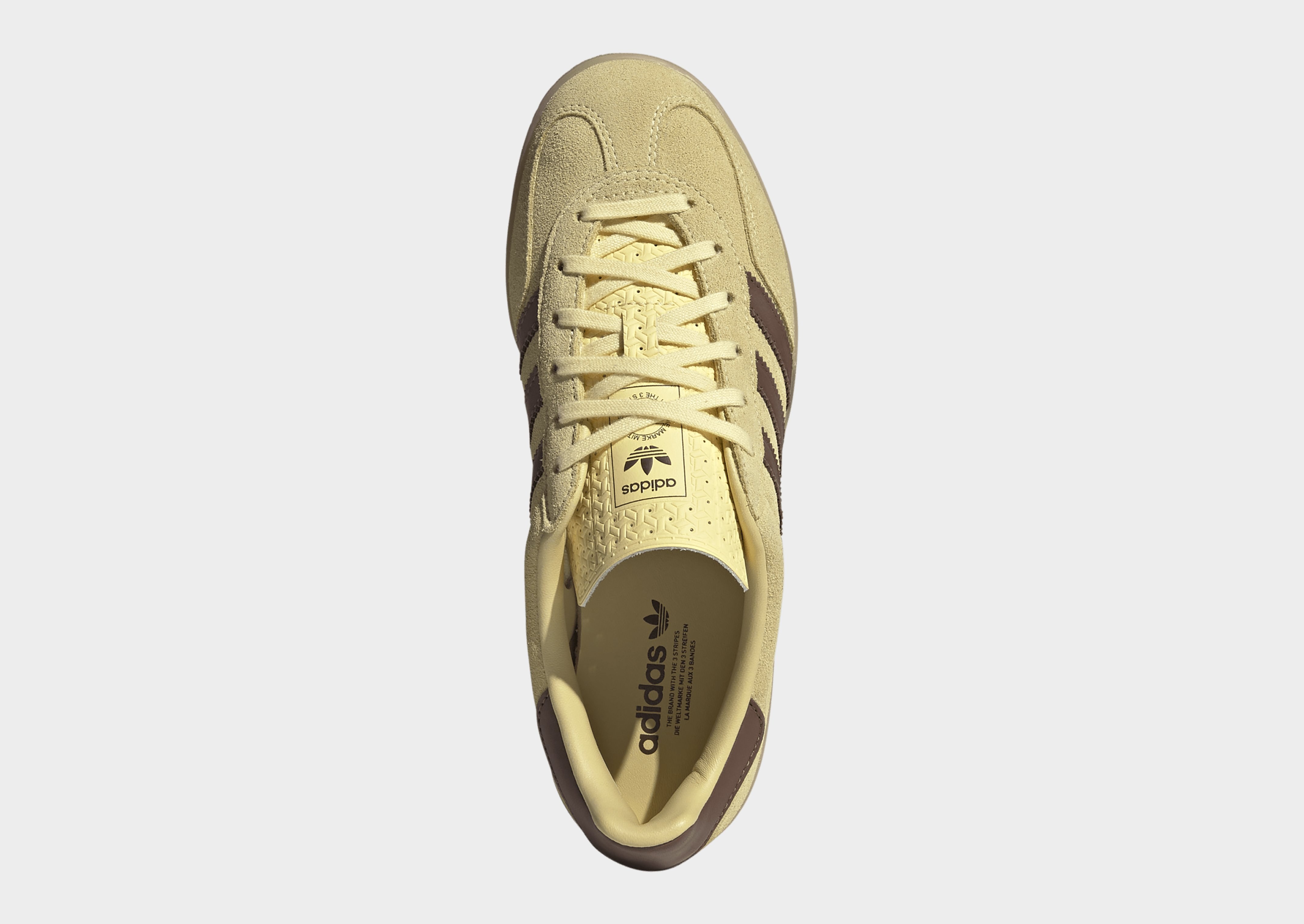 adidas GAZELLE INDOOR SCHUH