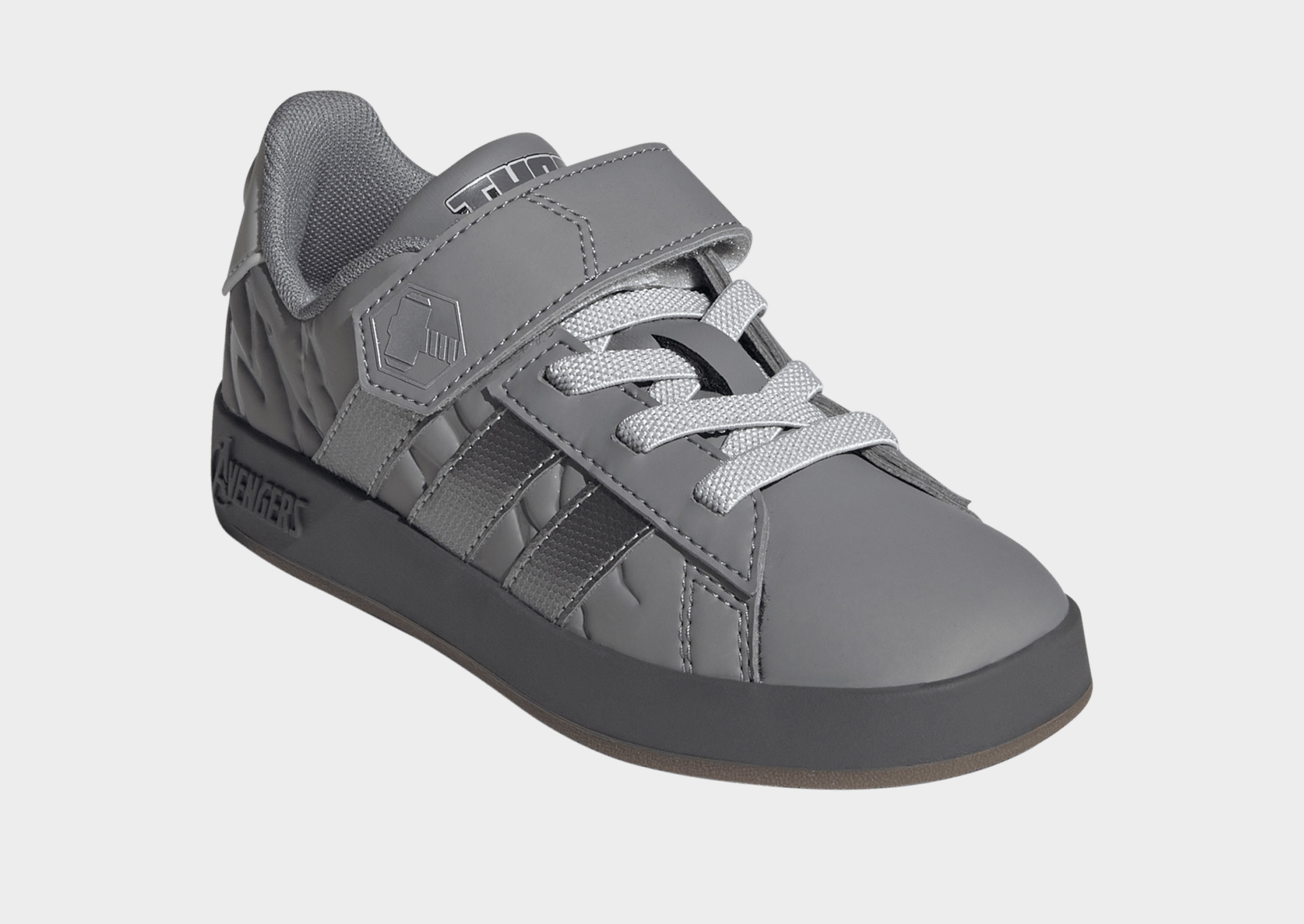 adidas Marvel Avengers Grand Court Kids Schuh